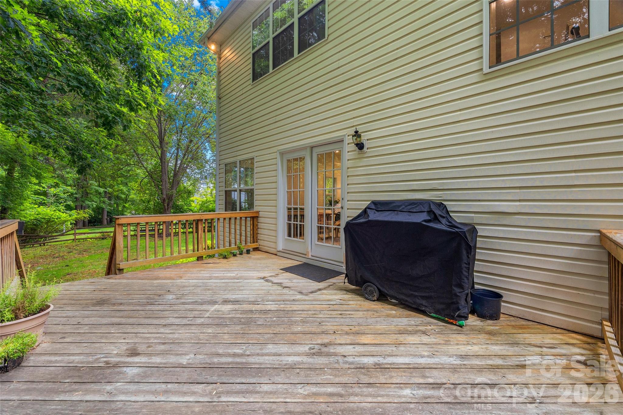 171 Longboat Road — Mooresville