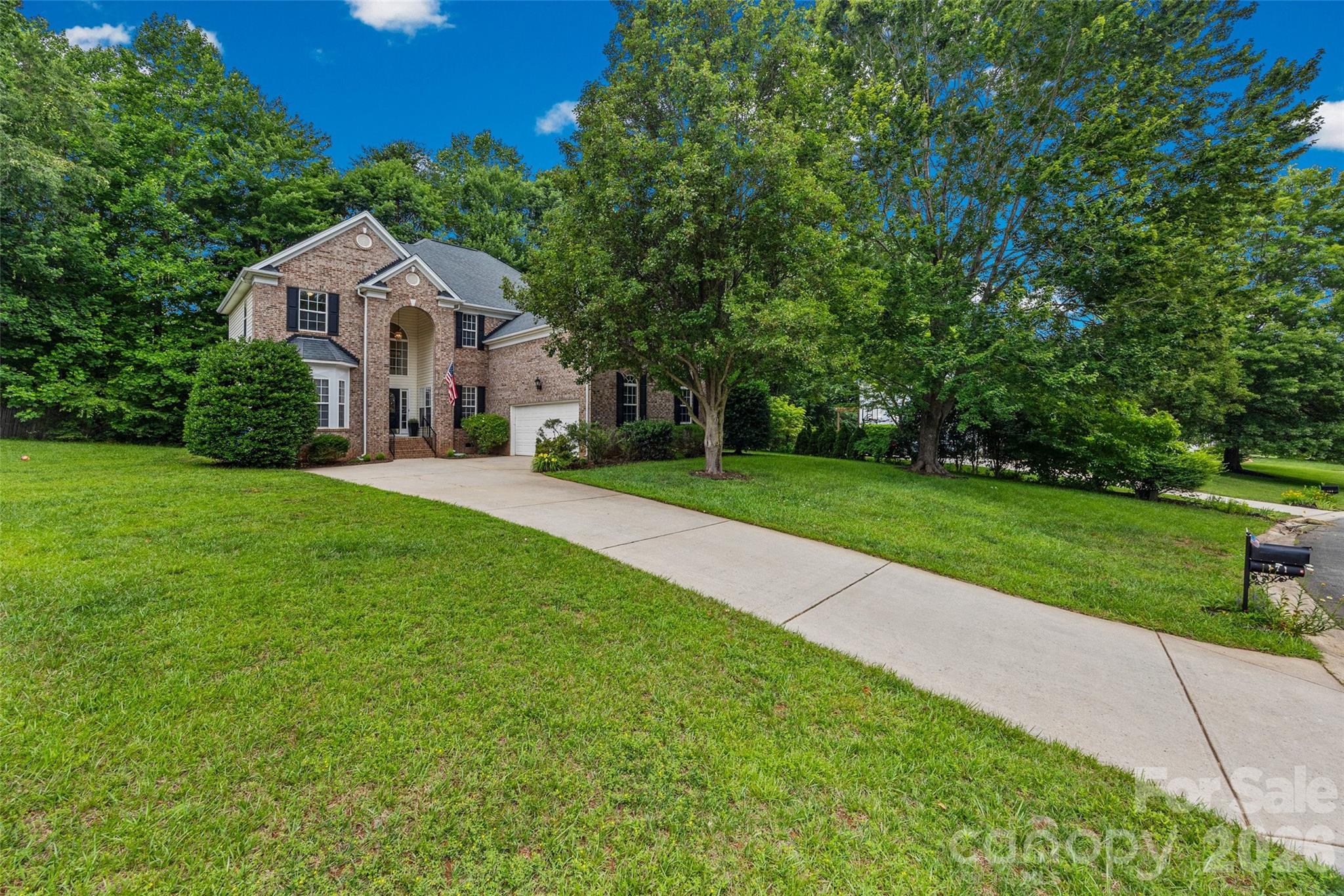 171 Longboat Road — Mooresville