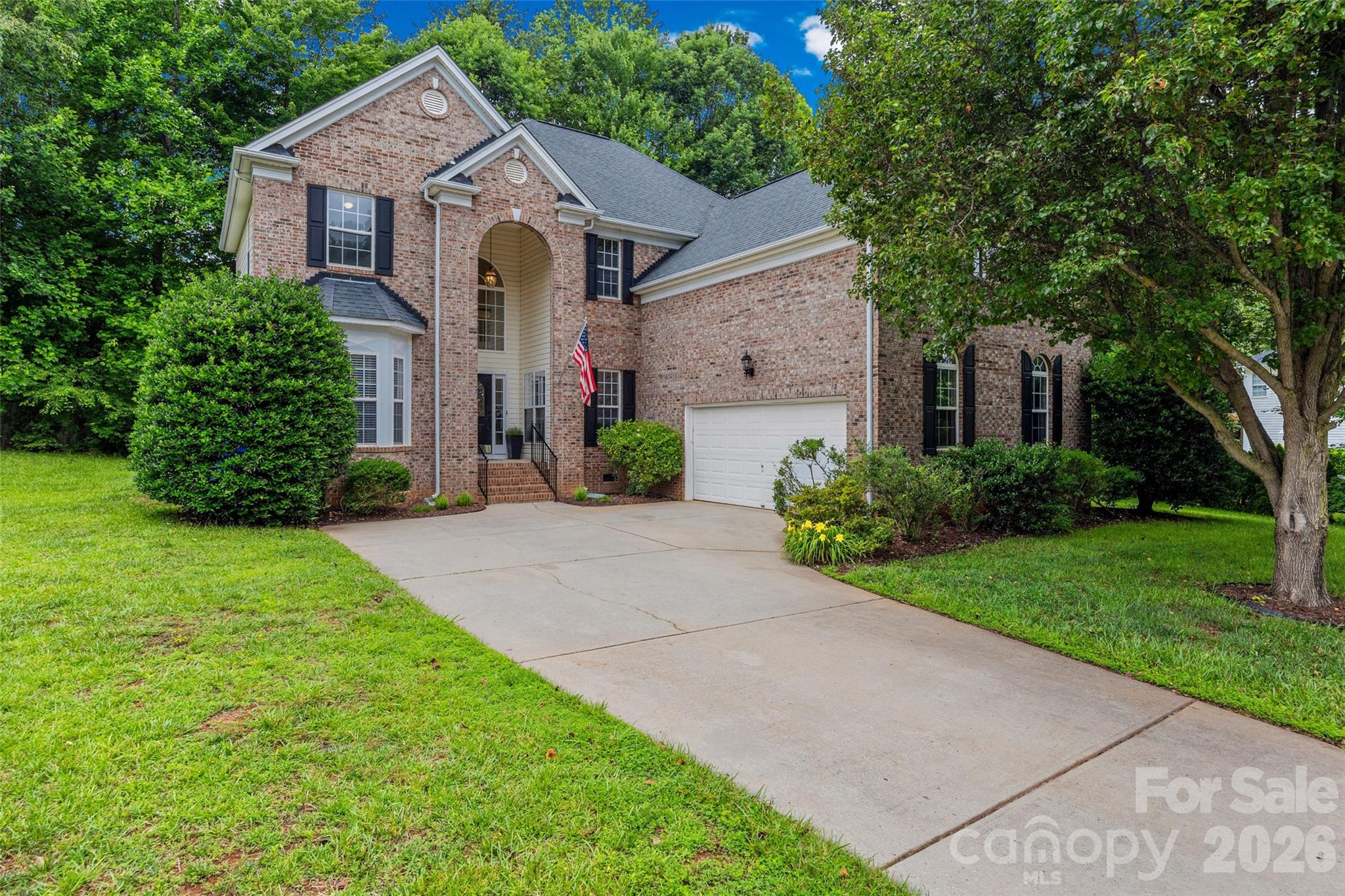 171 Longboat Road — Mooresville