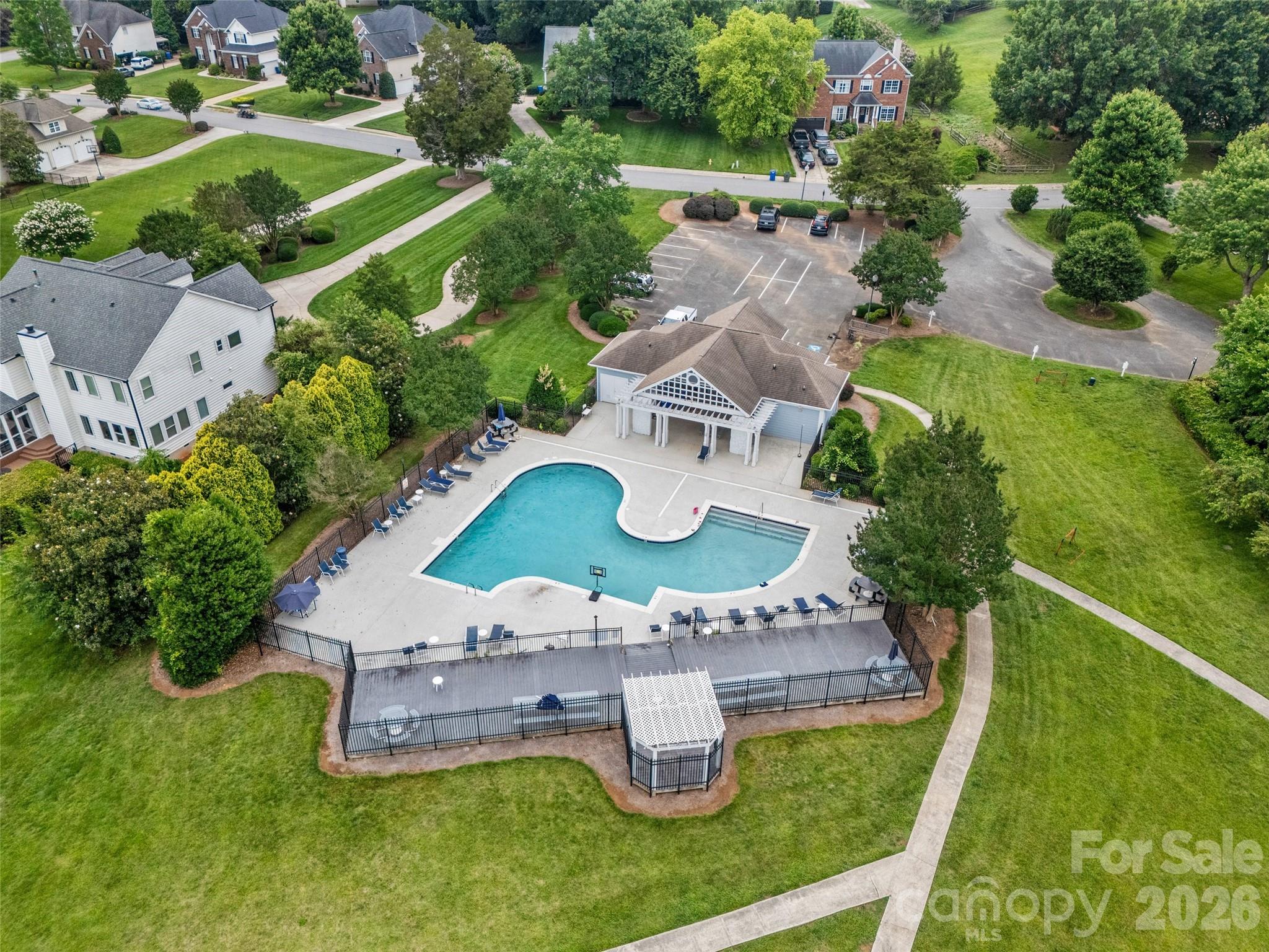 171 Longboat Road — Mooresville