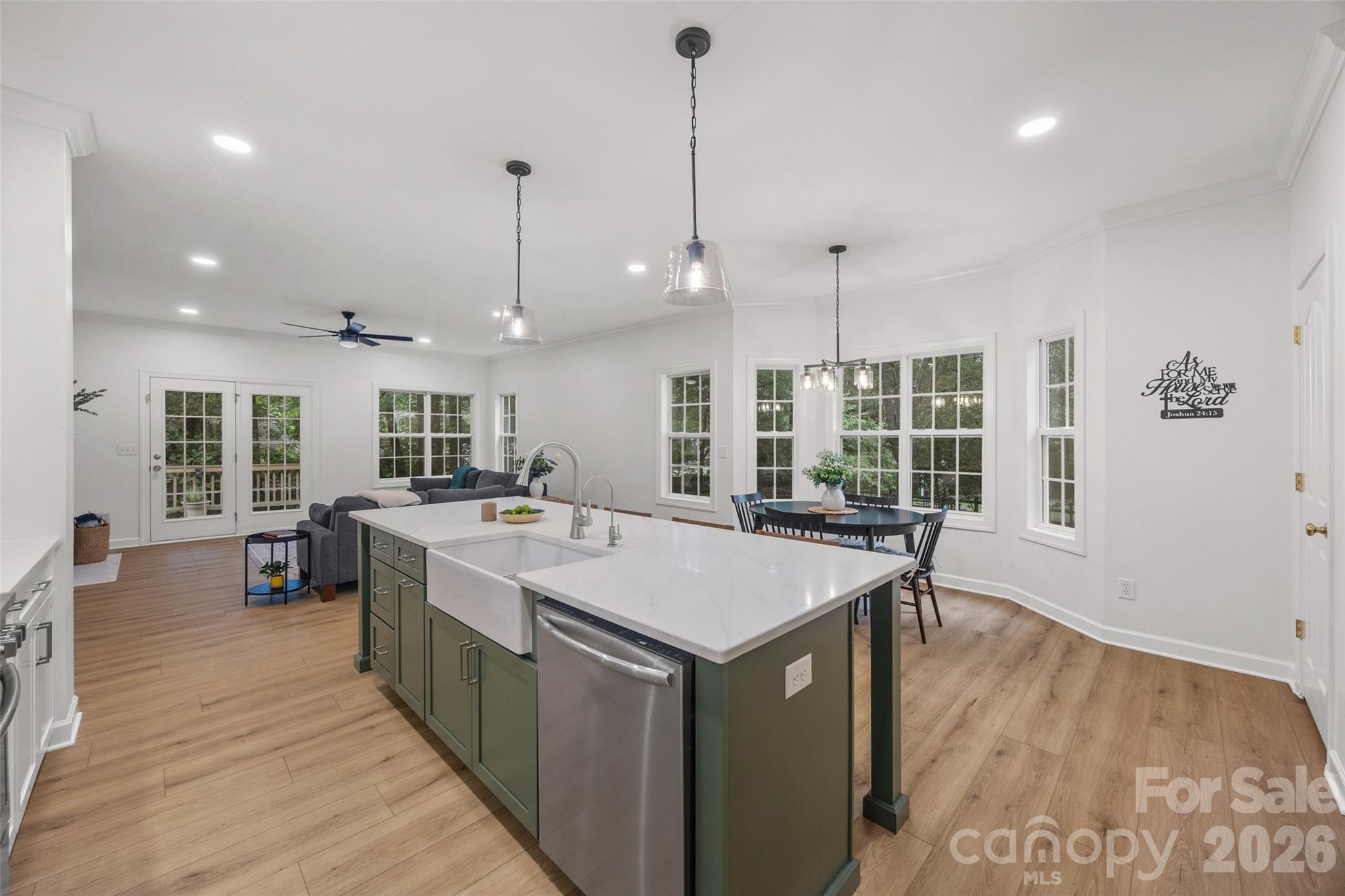 171 Longboat Road — Mooresville