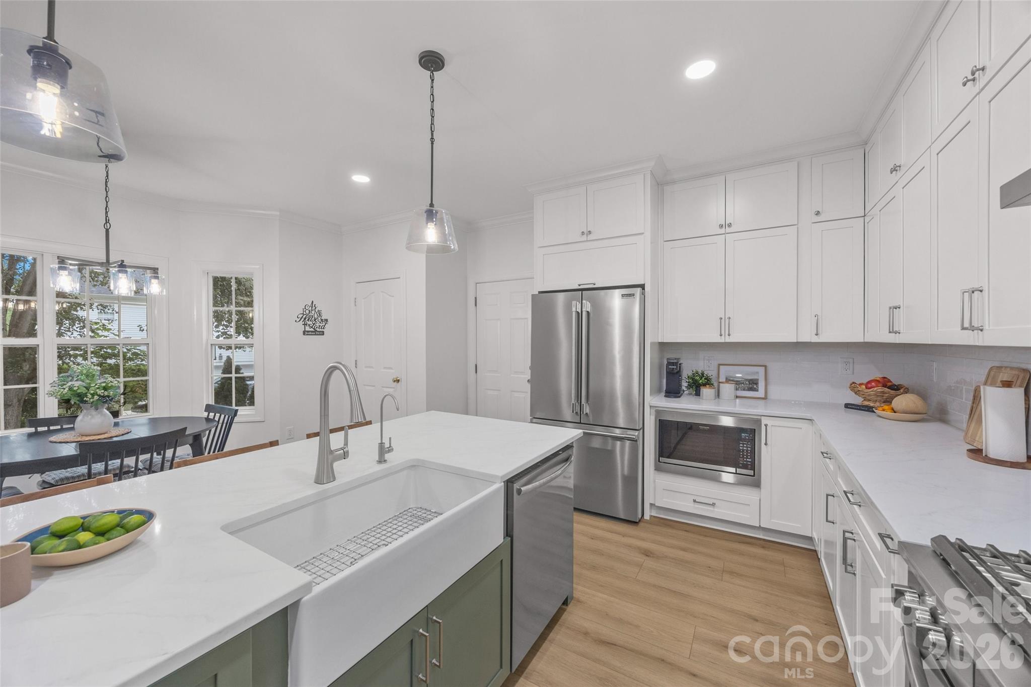 171 Longboat Road — Mooresville
