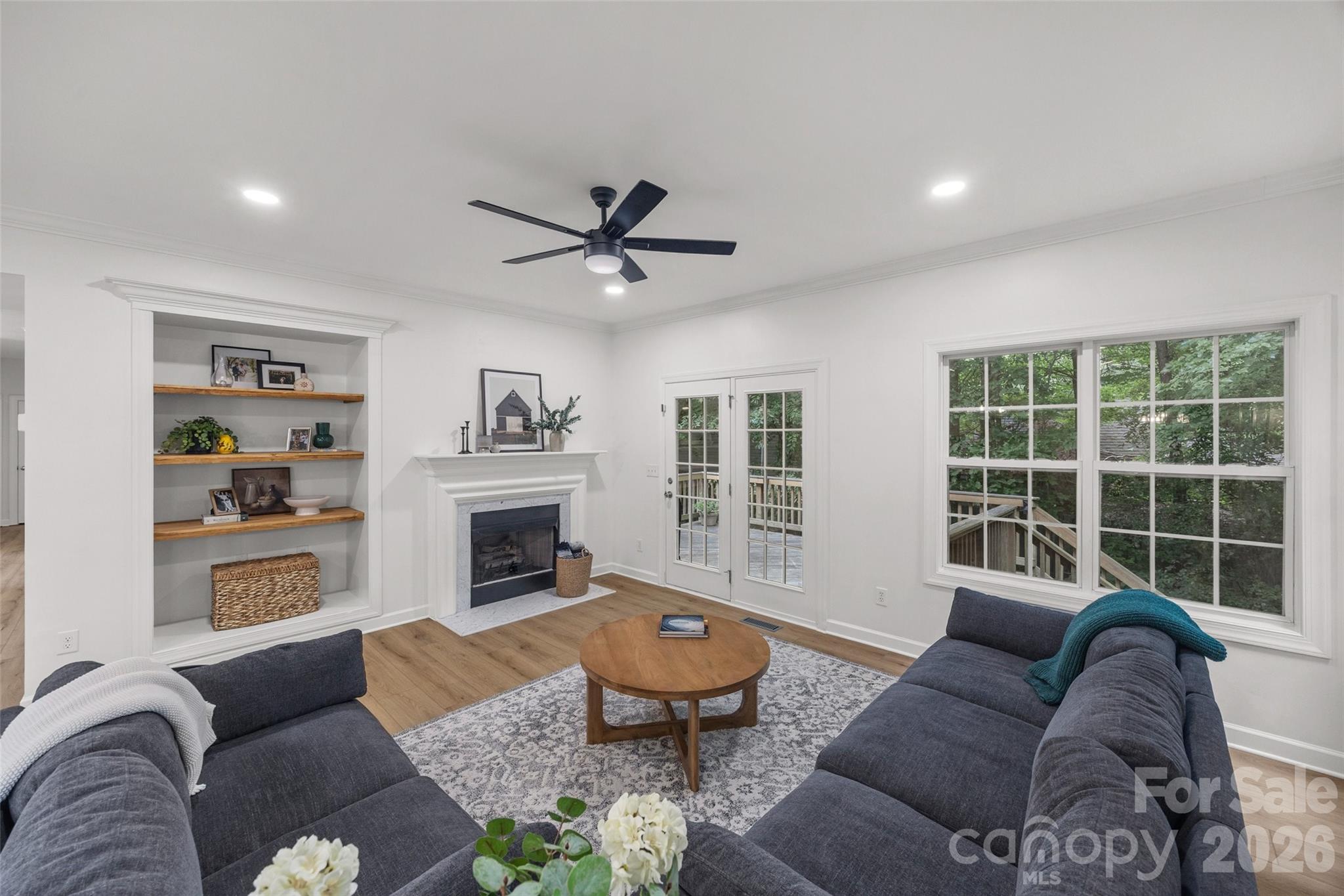 171 Longboat Road — Mooresville