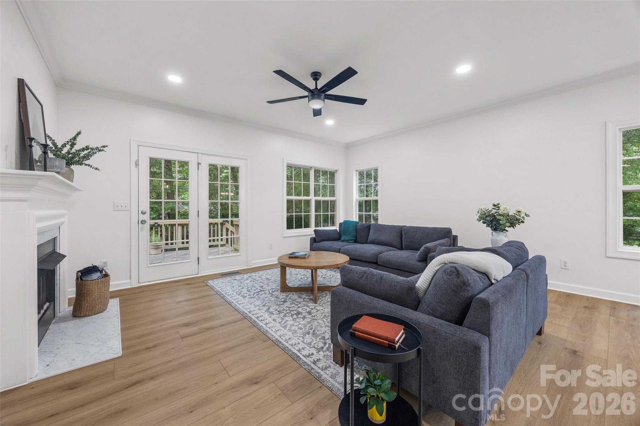 171 Longboat Road — Mooresville