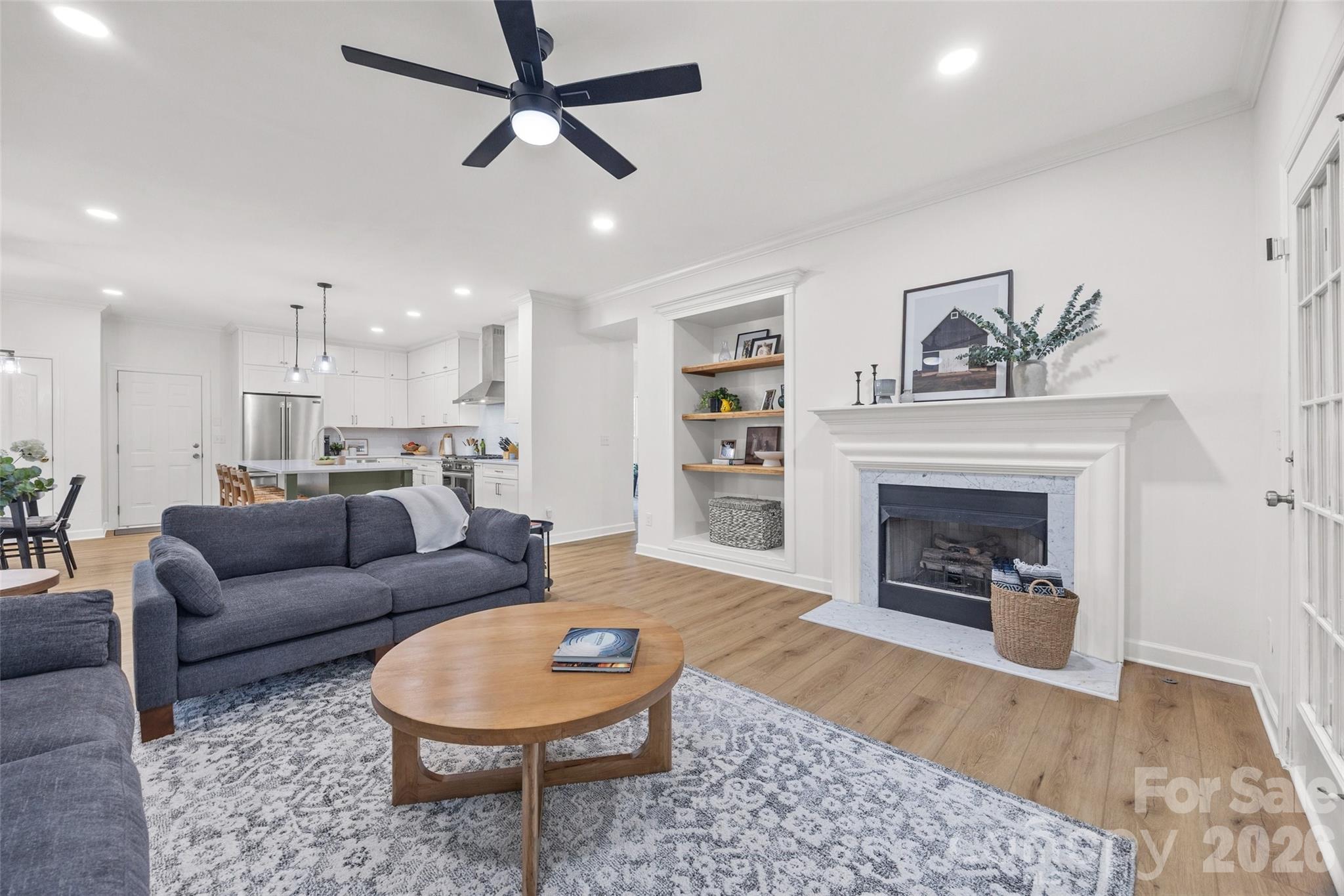 171 Longboat Road — Mooresville