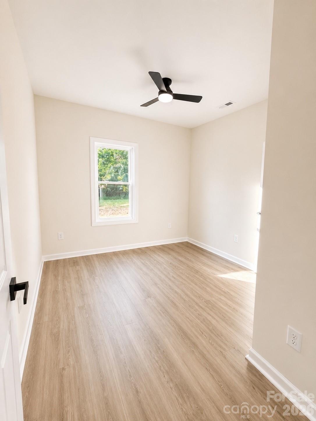 302 White Street — Cherryville