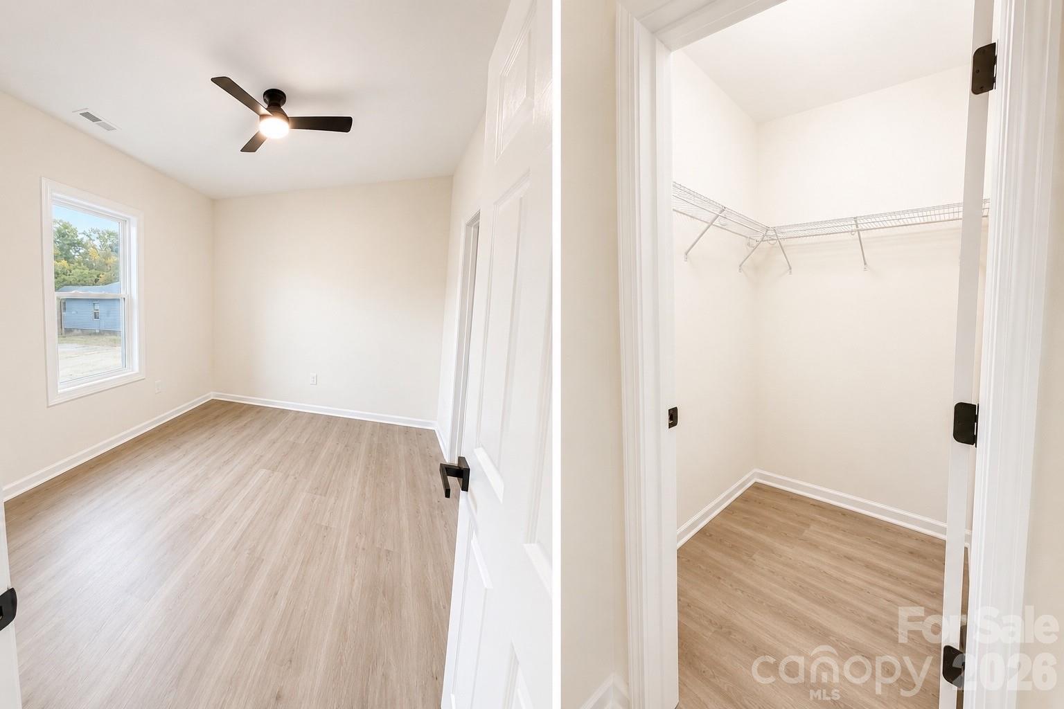 302 White Street — Cherryville