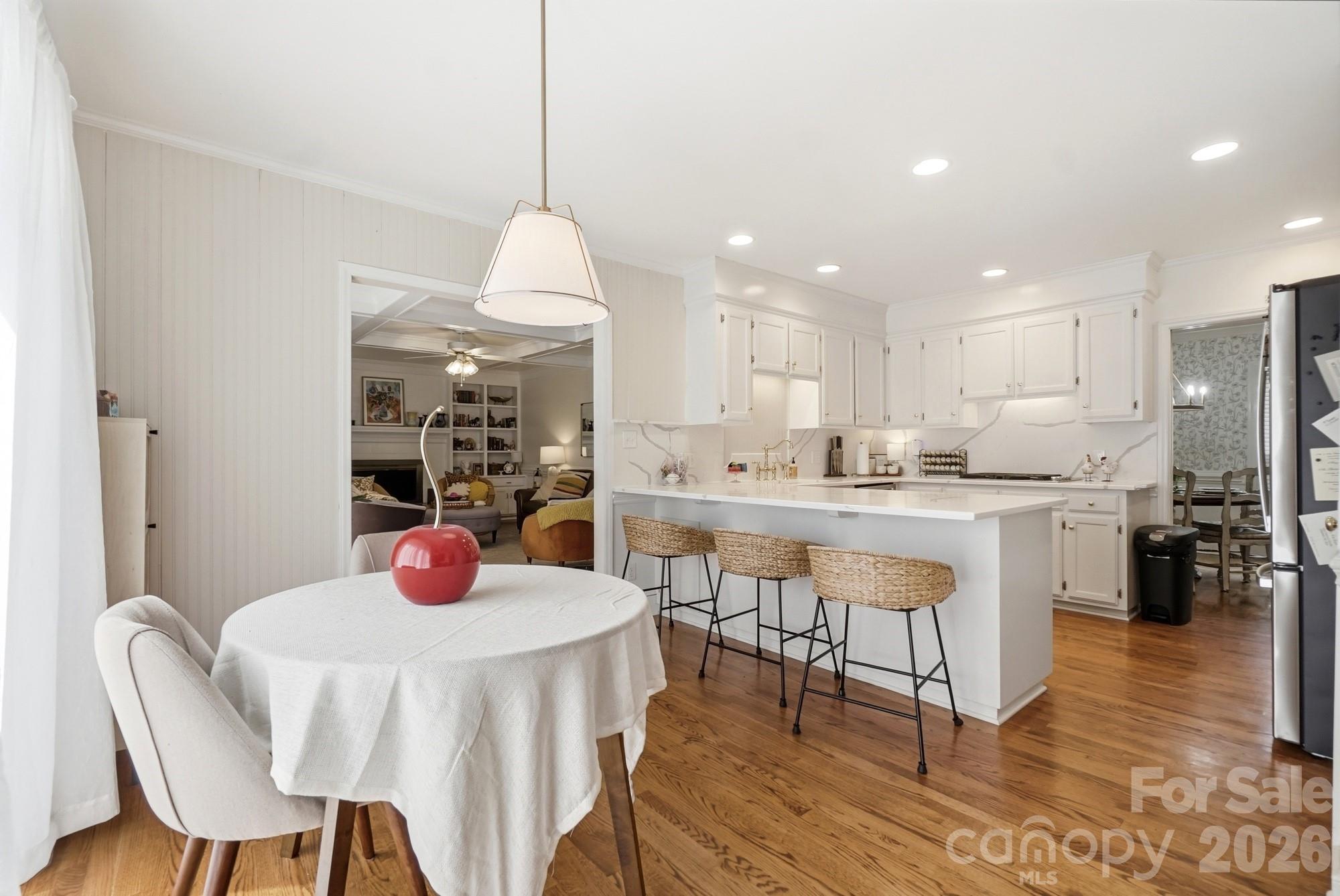 10129 Hanover Glen Road — Charlotte