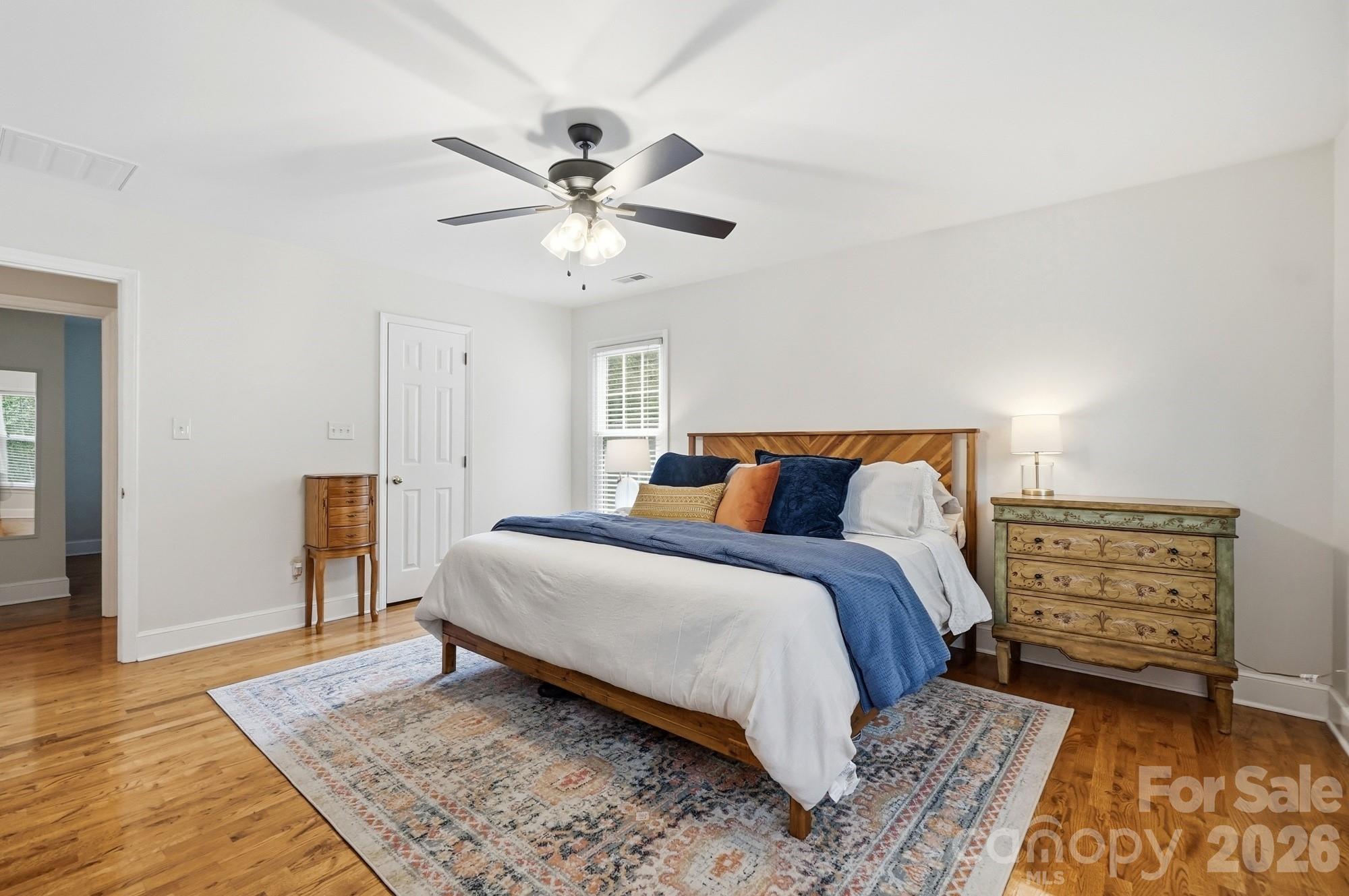 10129 Hanover Glen Road — Charlotte