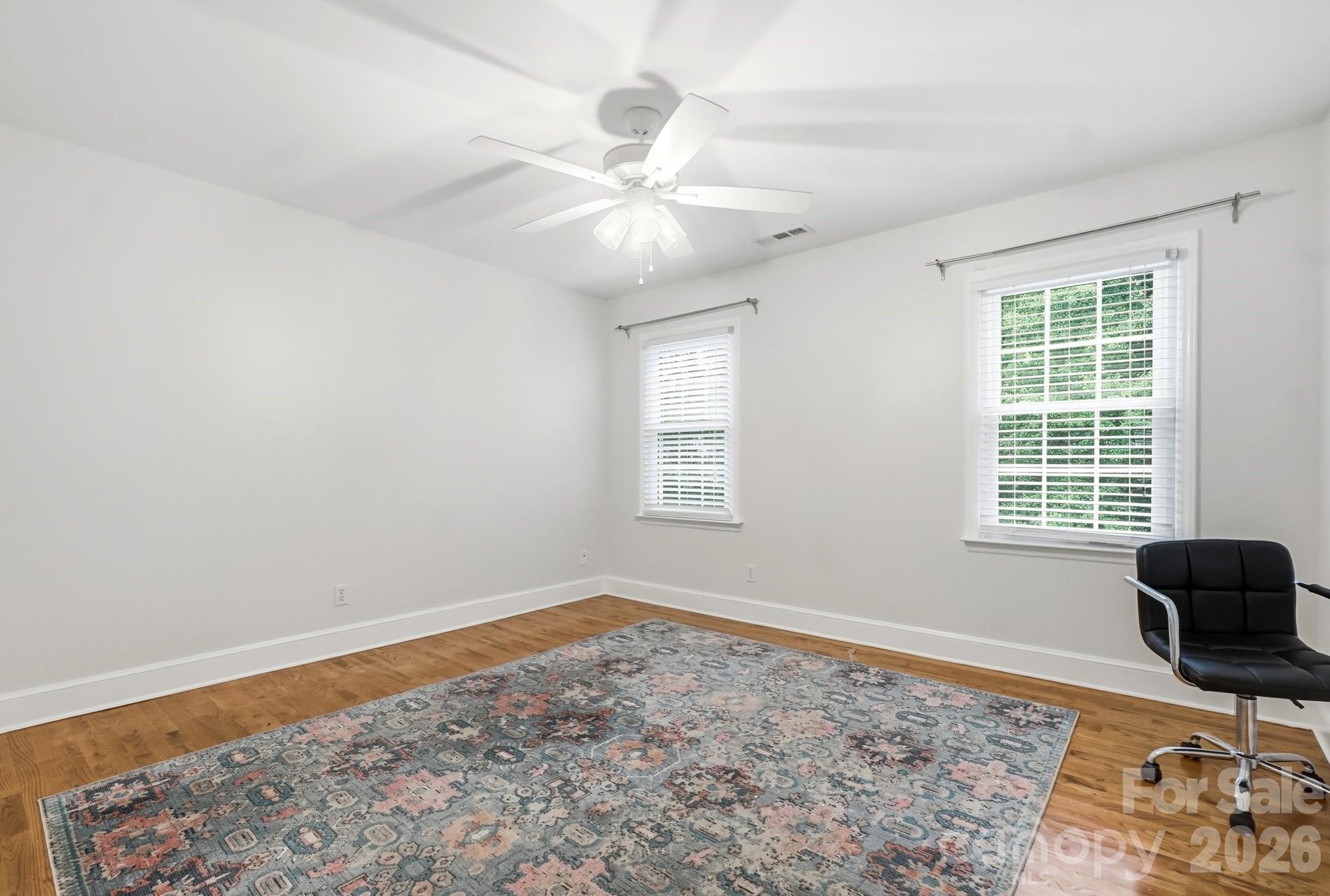 10129 Hanover Glen Road — Charlotte