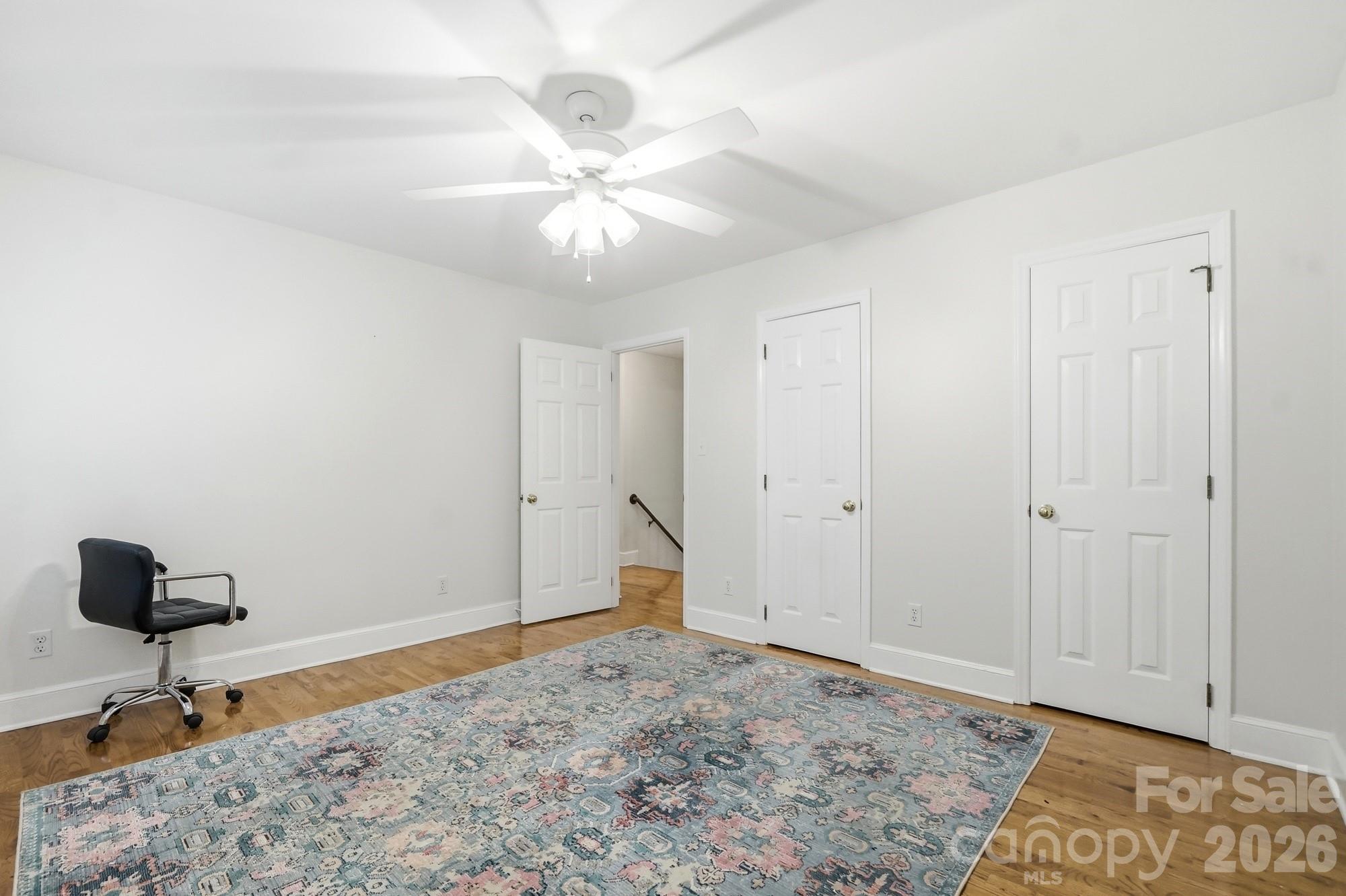 10129 Hanover Glen Road — Charlotte