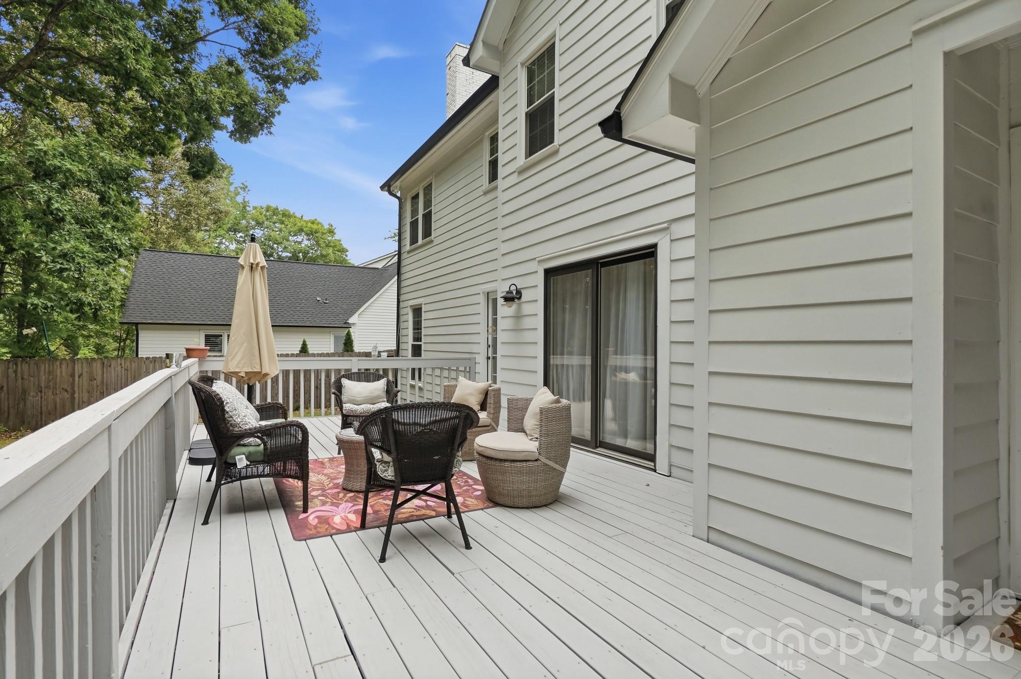 10129 Hanover Glen Road — Charlotte