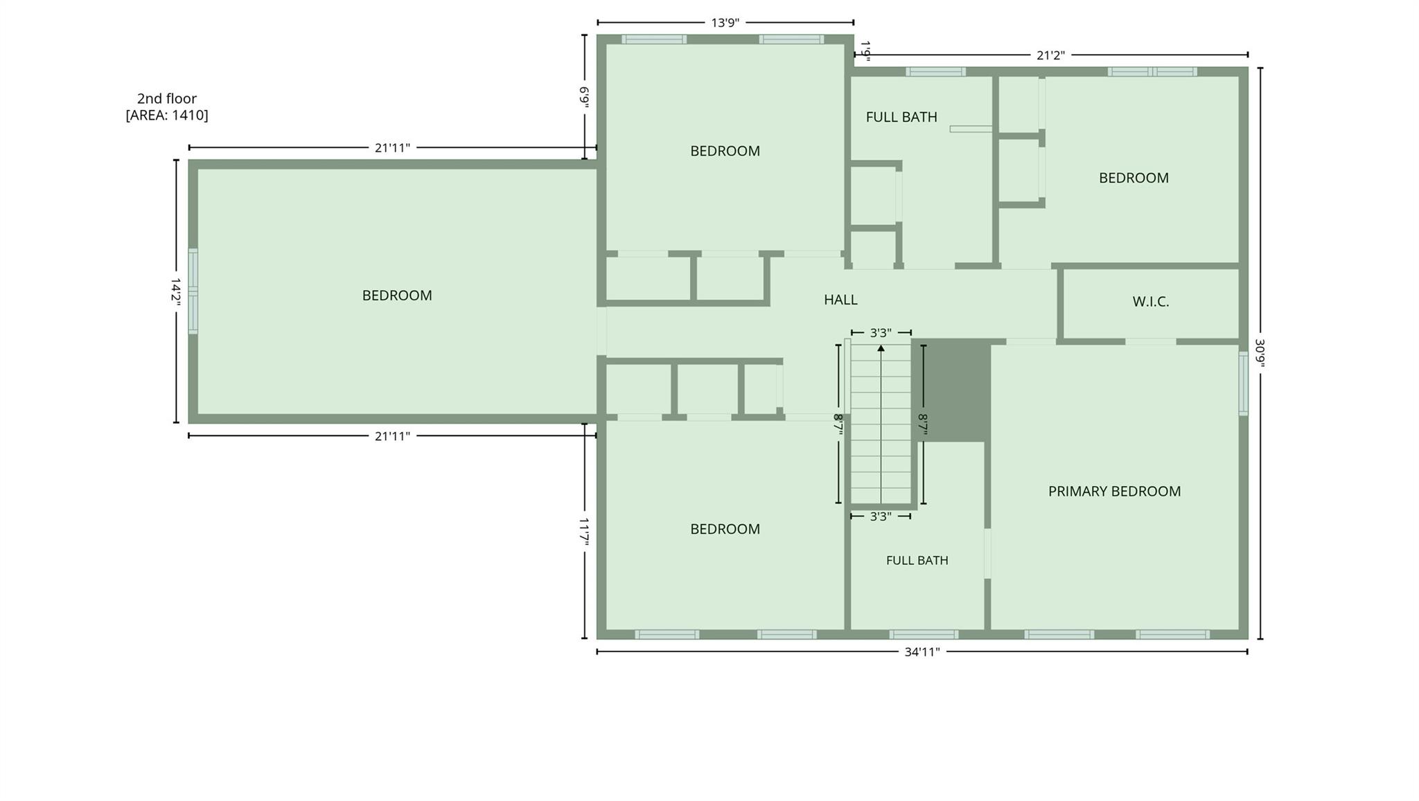 10129 Hanover Glen Road — Charlotte
