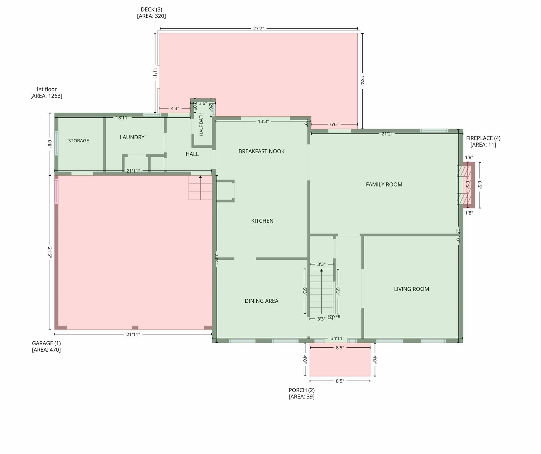 10129 Hanover Glen Road — Charlotte