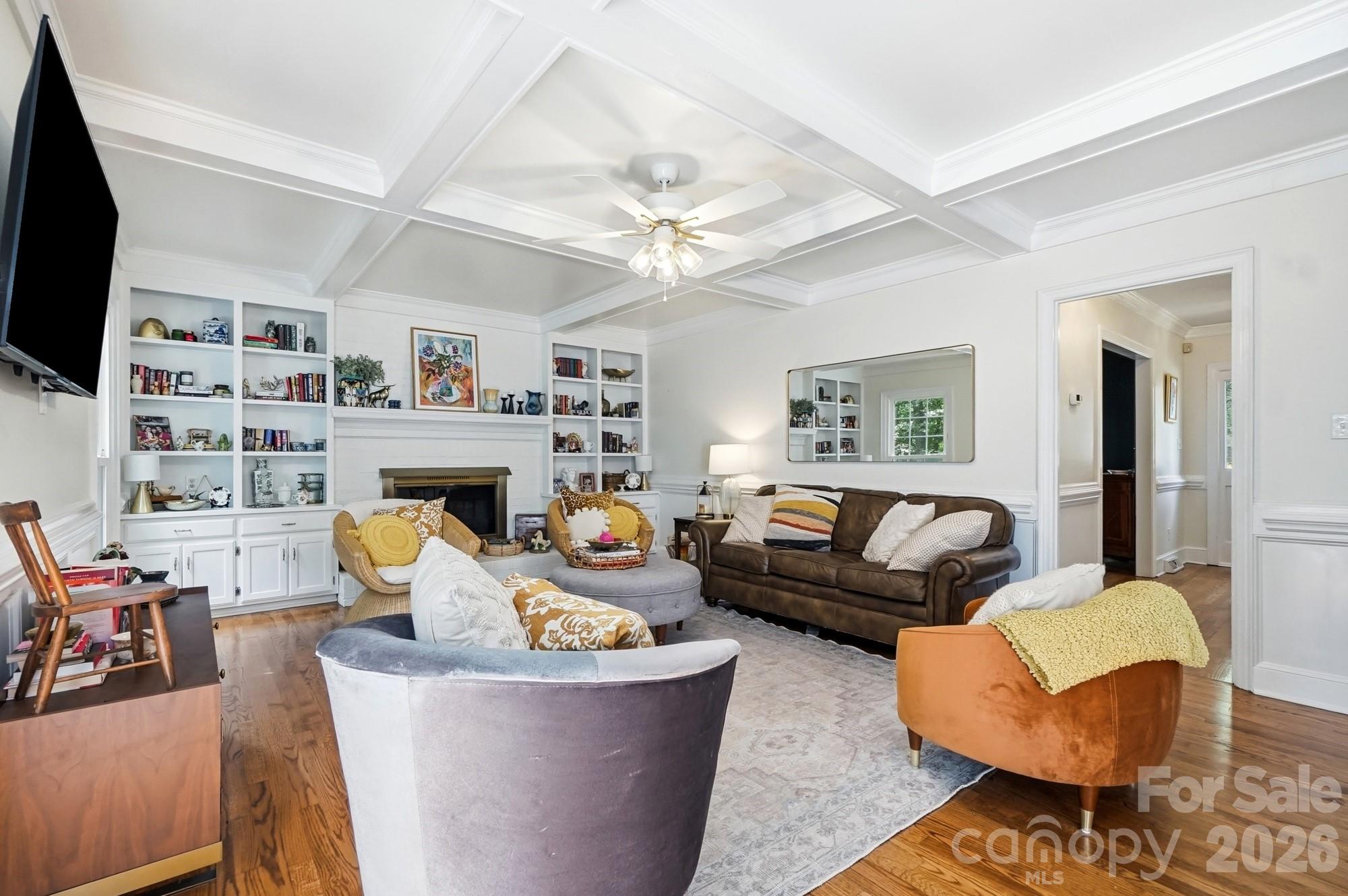 10129 Hanover Glen Road — Charlotte