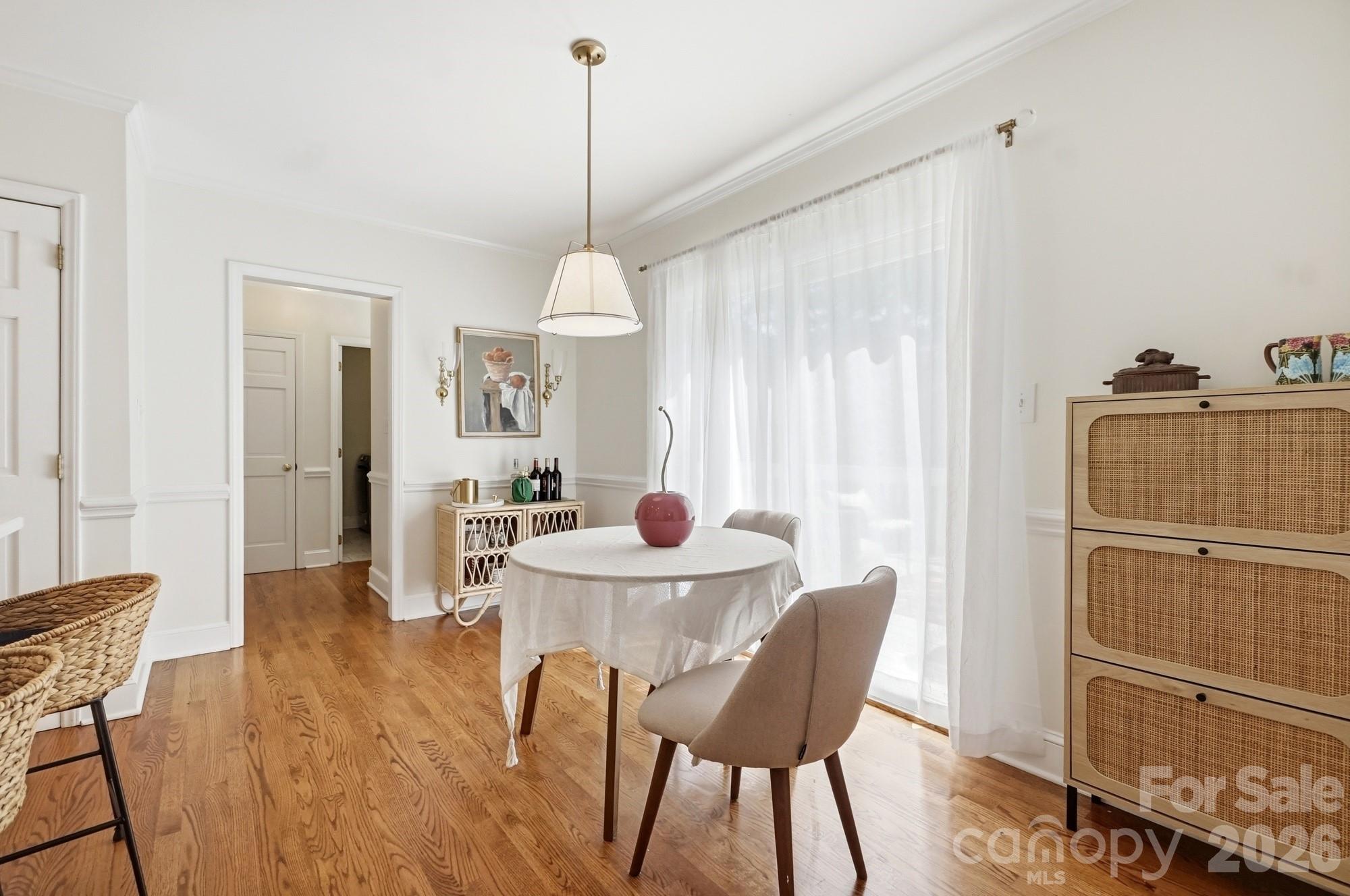 10129 Hanover Glen Road — Charlotte
