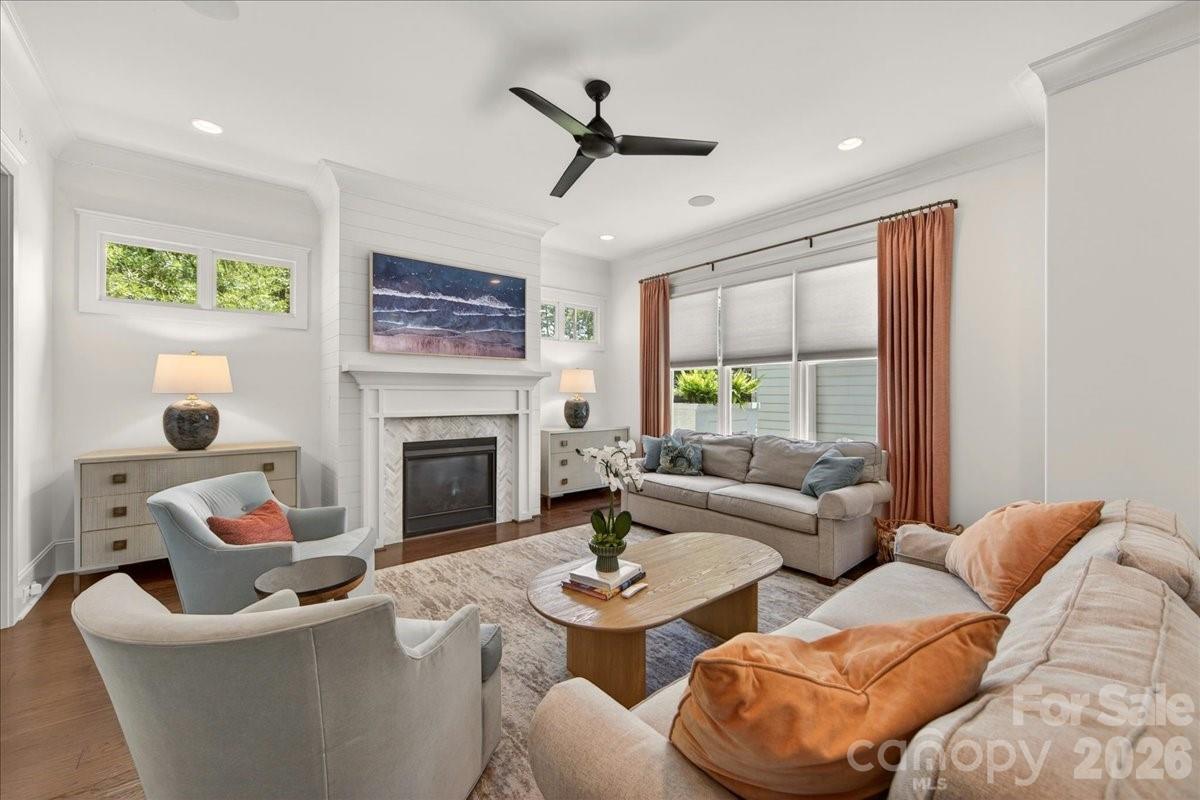 748 Ellsworth Road — Charlotte