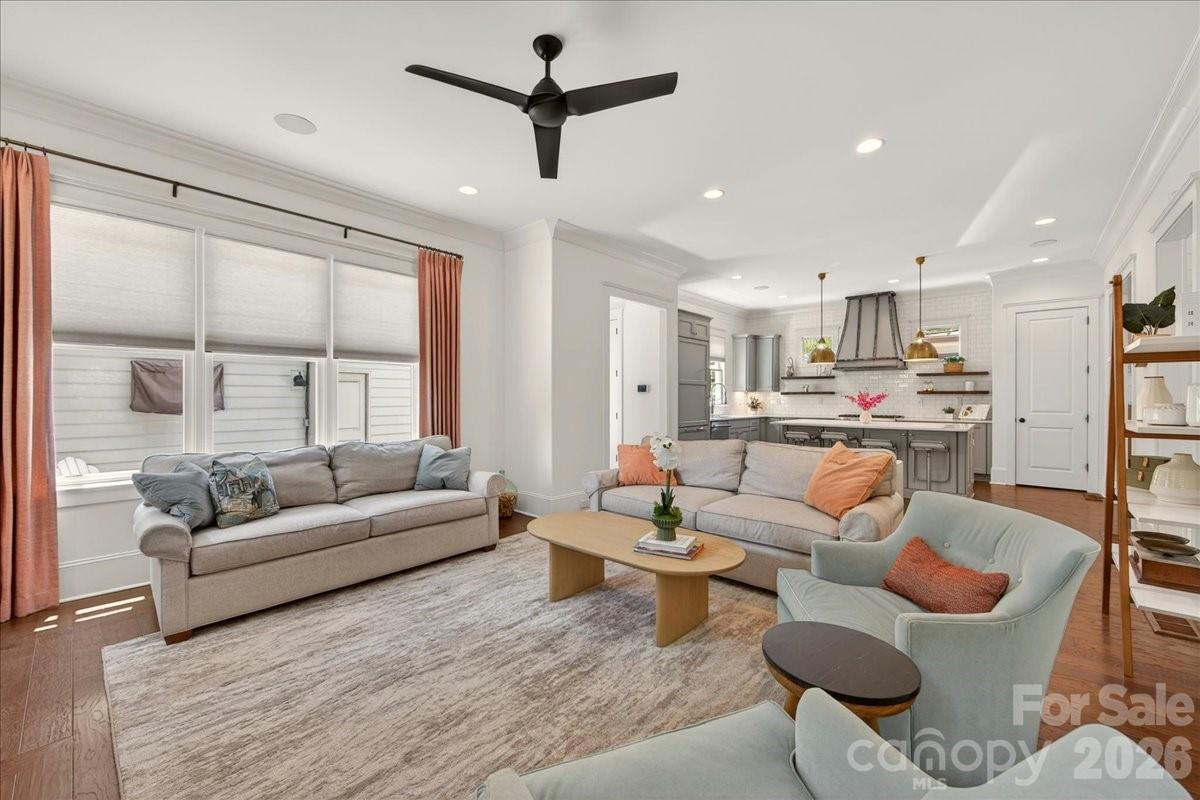 748 Ellsworth Road — Charlotte