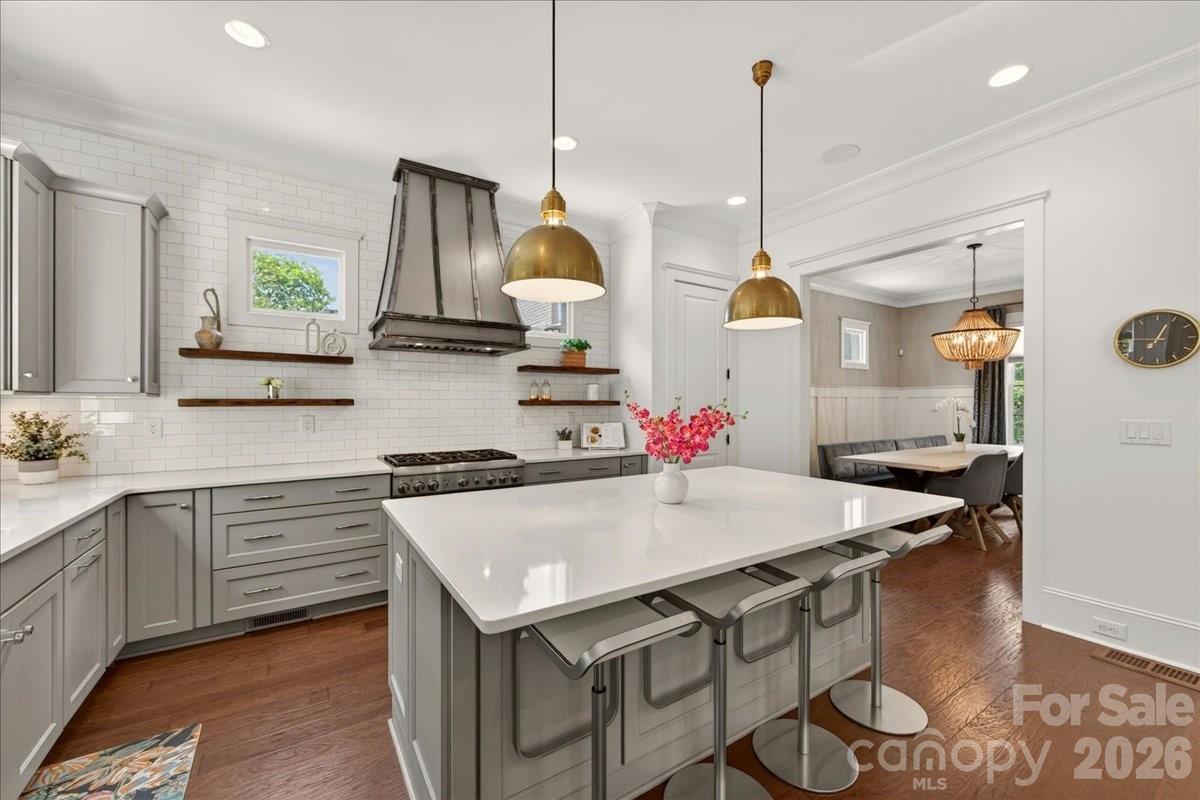 748 Ellsworth Road — Charlotte