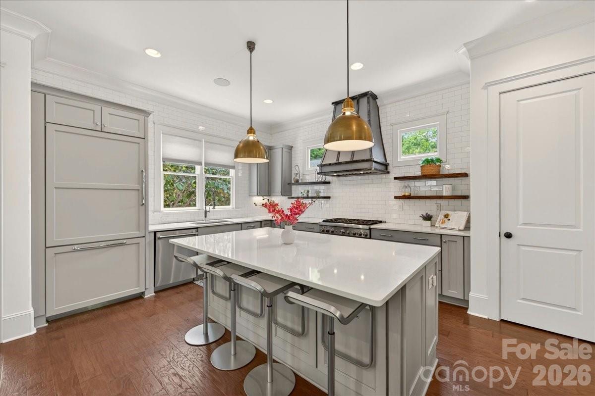 748 Ellsworth Road — Charlotte