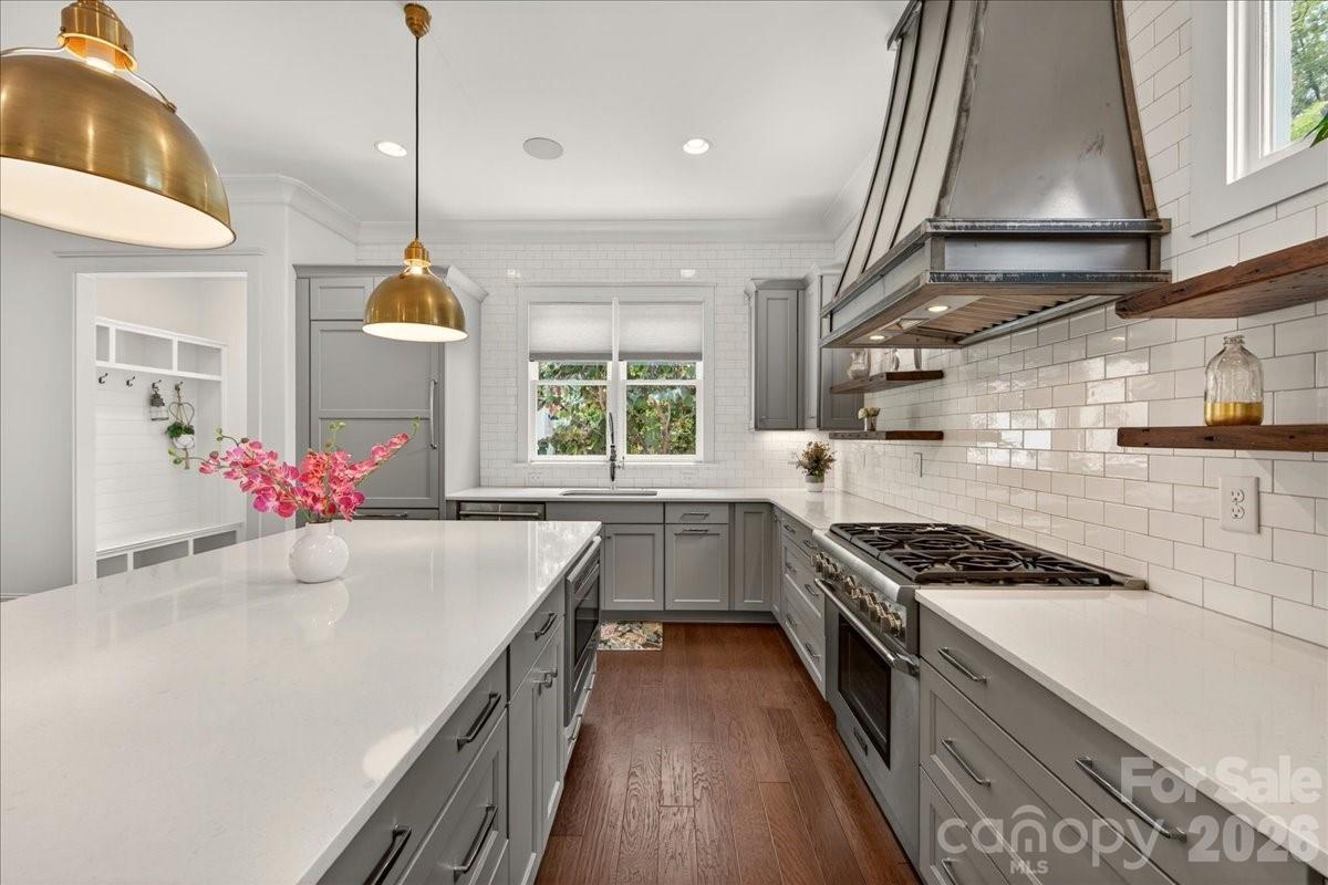 748 Ellsworth Road — Charlotte