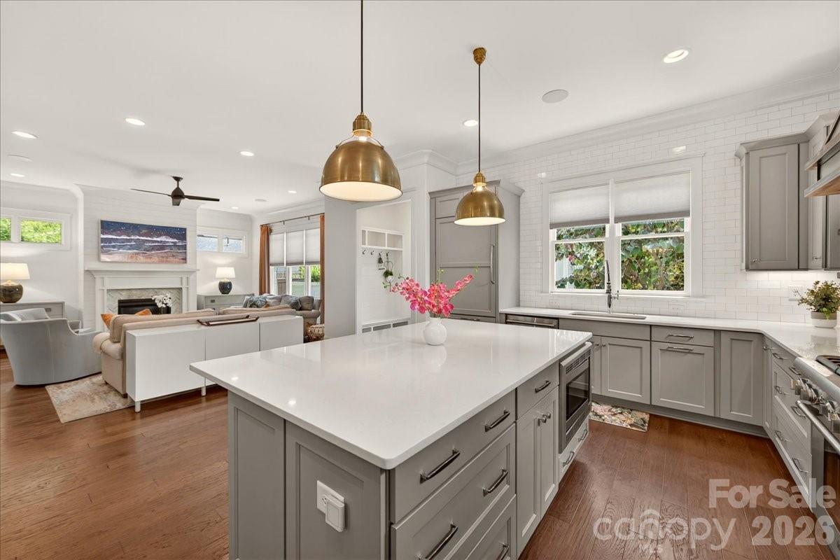 748 Ellsworth Road — Charlotte