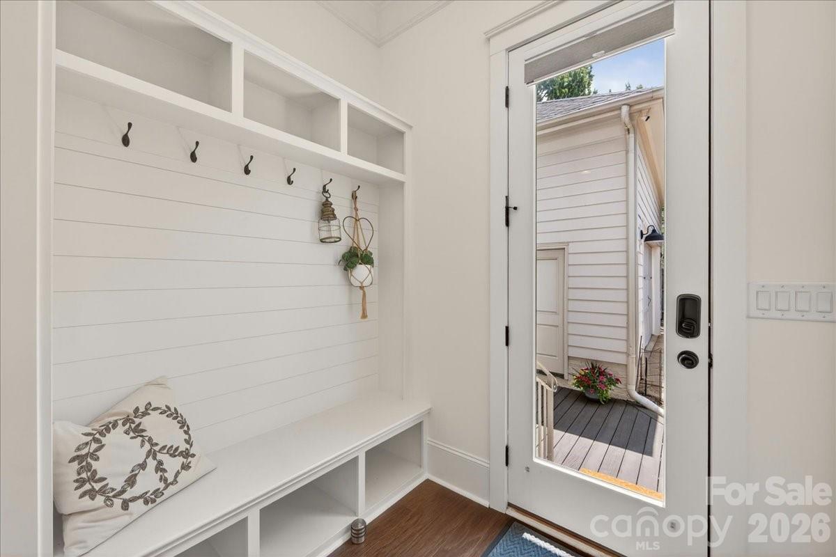 748 Ellsworth Road — Charlotte
