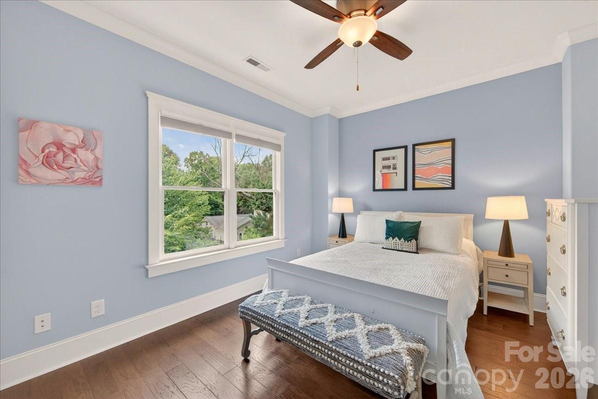 748 Ellsworth Road — Charlotte