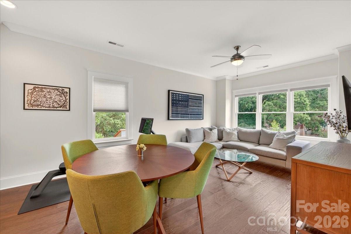 748 Ellsworth Road — Charlotte