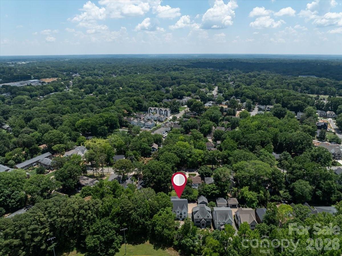 748 Ellsworth Road — Charlotte
