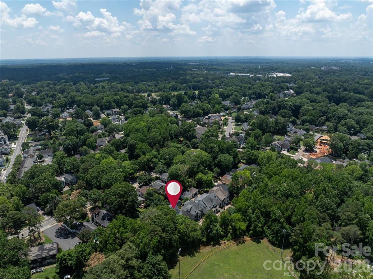 748 Ellsworth Road — Charlotte