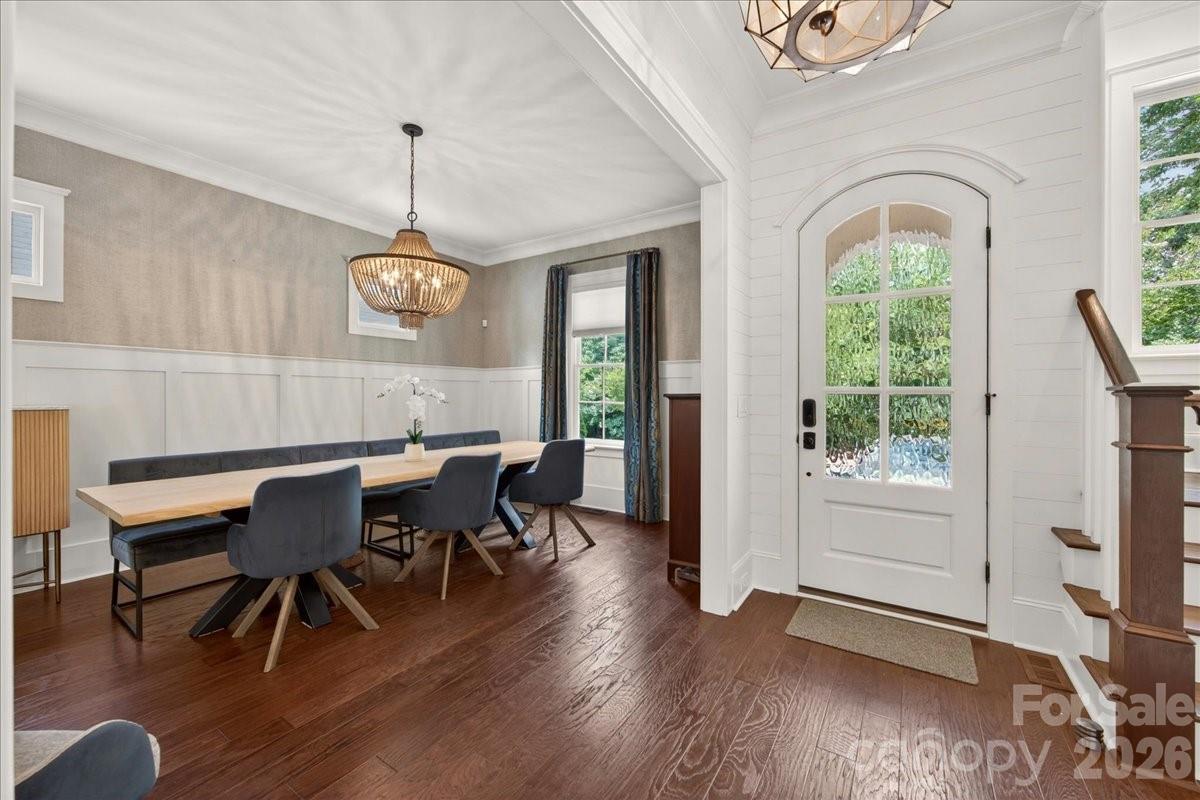 748 Ellsworth Road — Charlotte