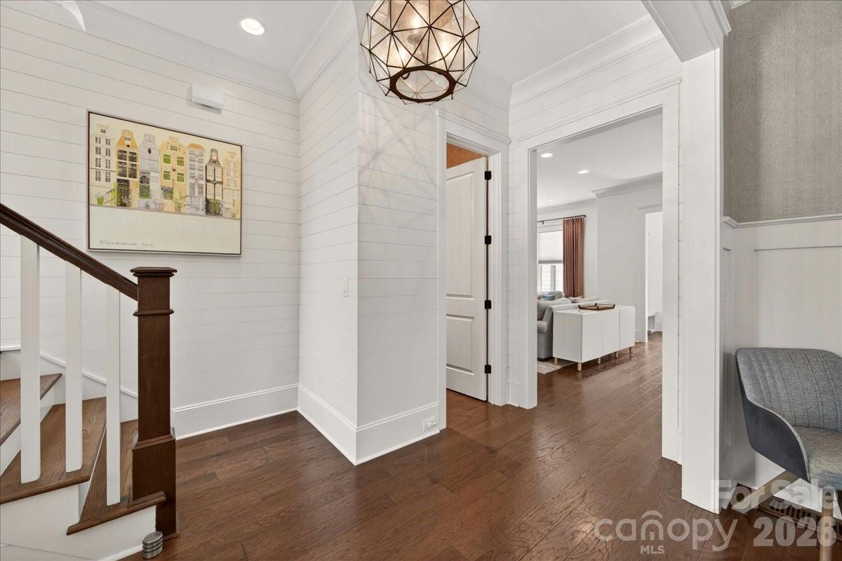 748 Ellsworth Road — Charlotte