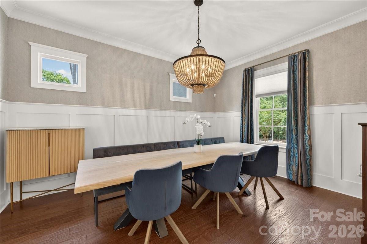 748 Ellsworth Road — Charlotte
