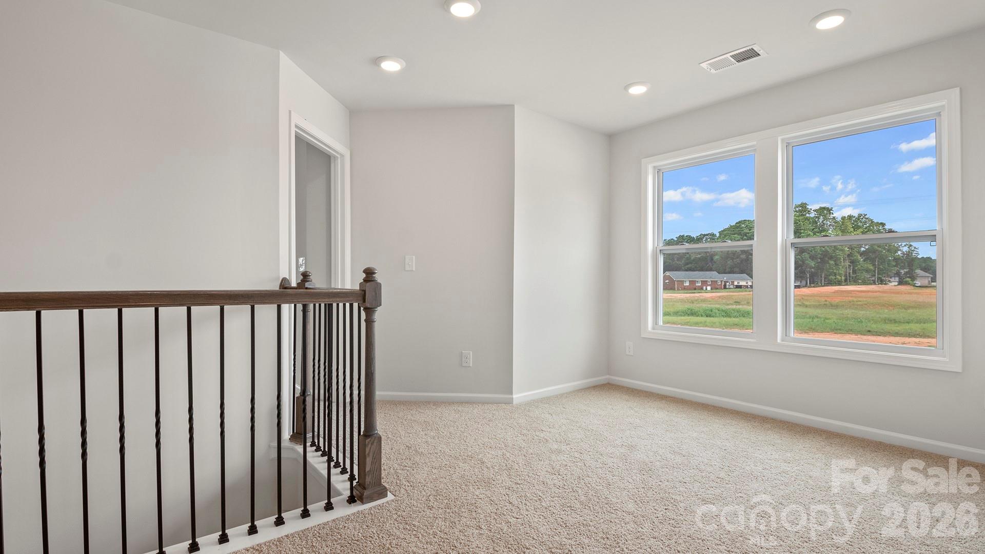 205 Valley Breeze Road — Fletcher