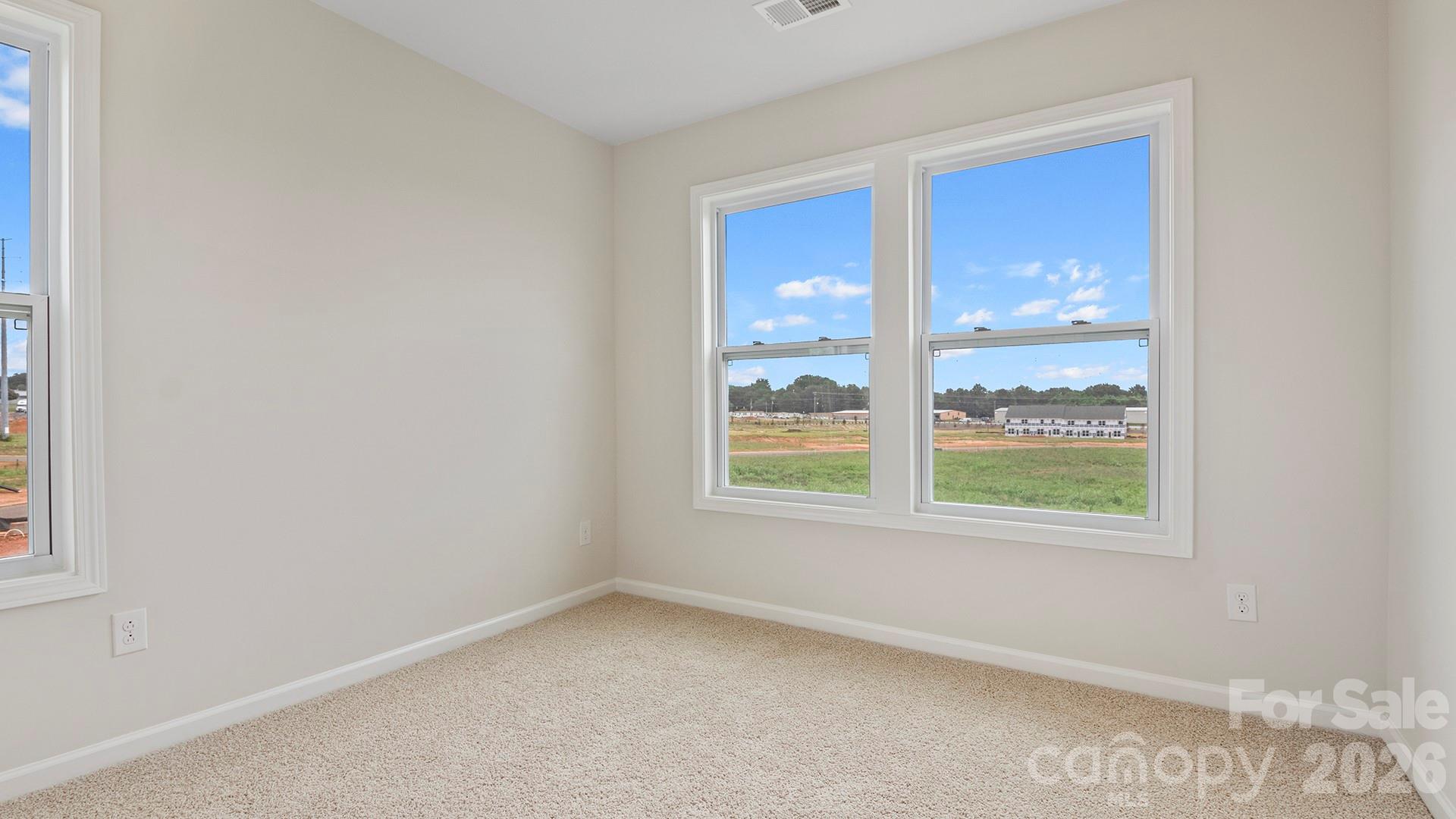 205 Valley Breeze Road — Fletcher