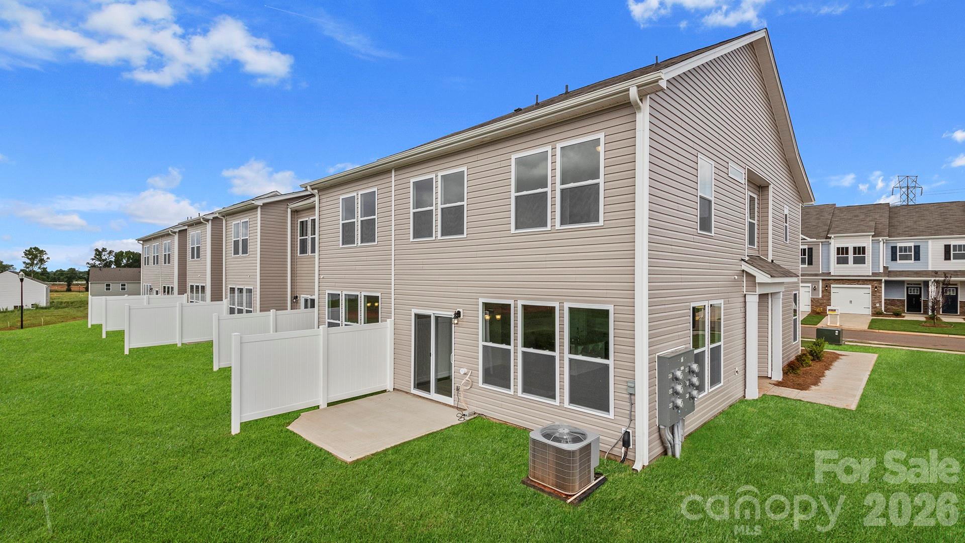 205 Valley Breeze Road — Fletcher