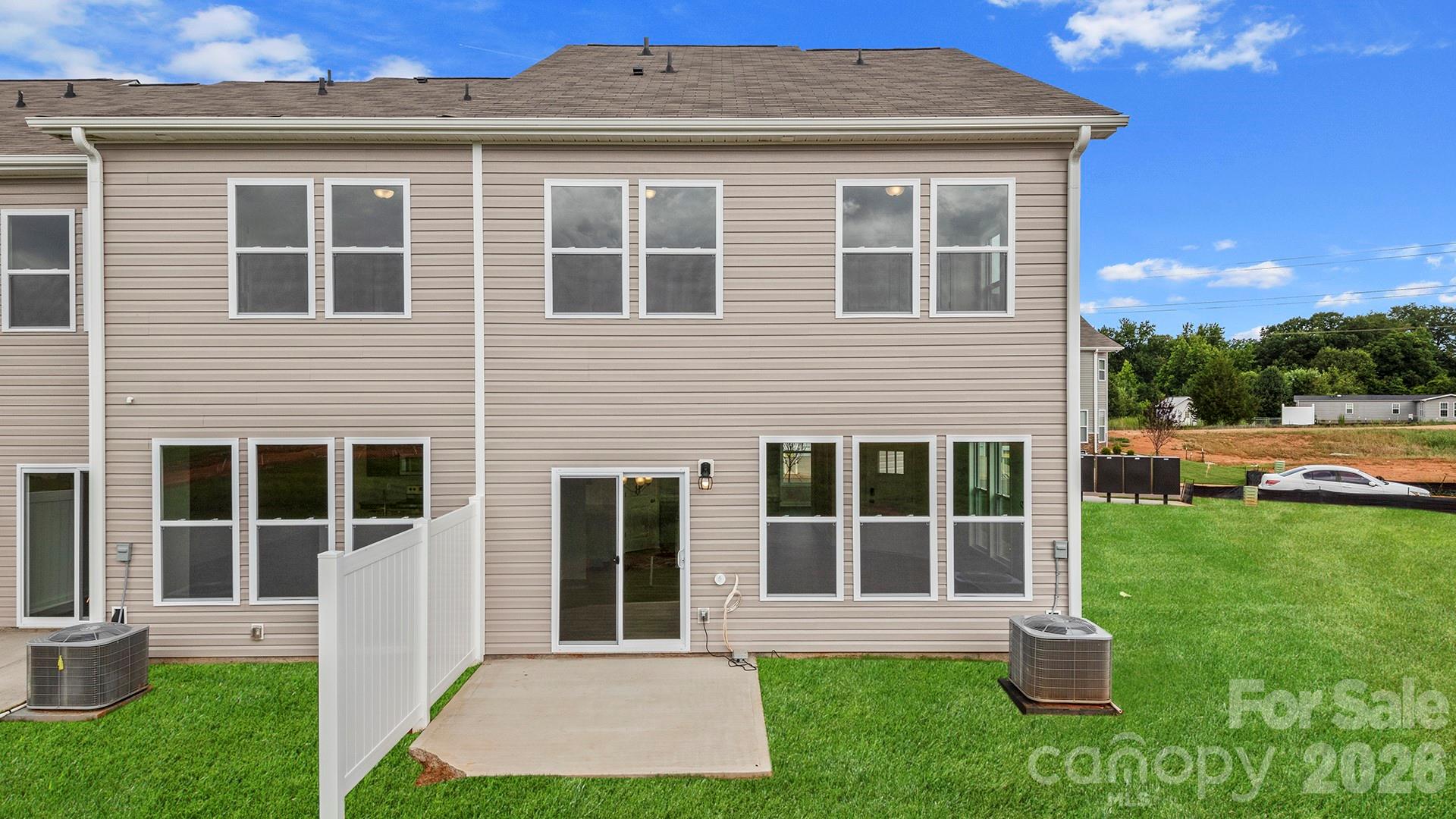 205 Valley Breeze Road — Fletcher