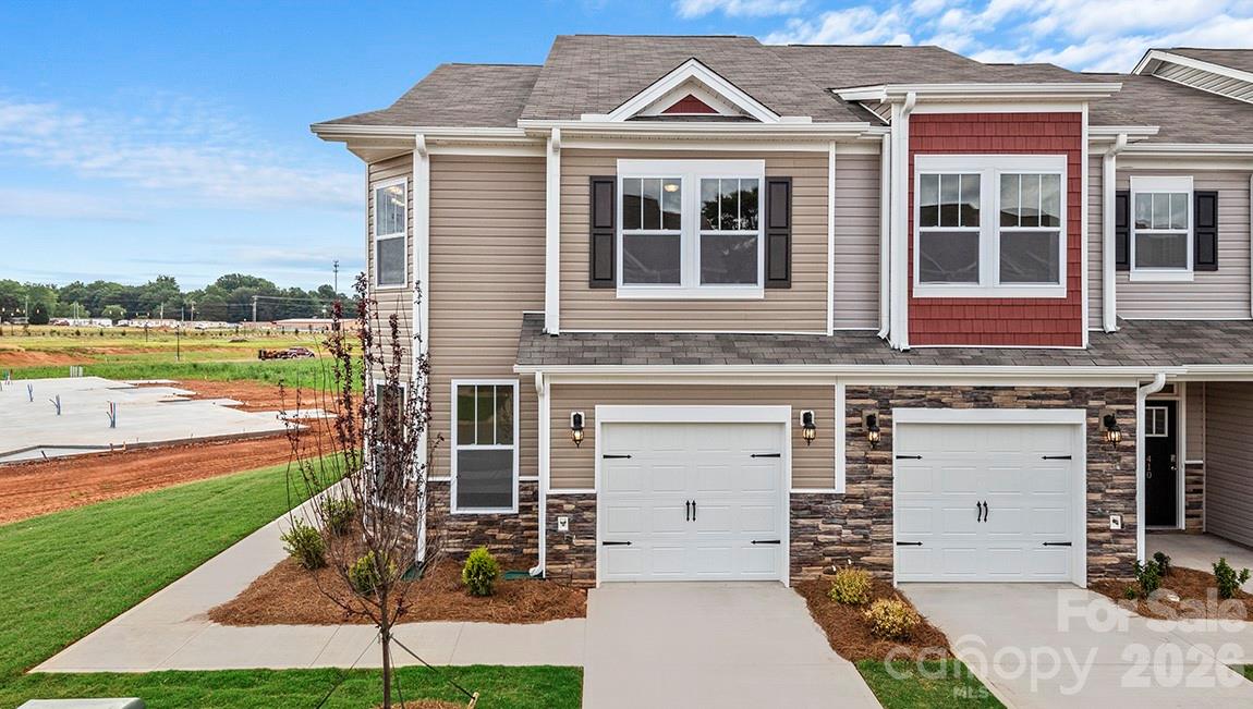 205 Valley Breeze Road — Fletcher
