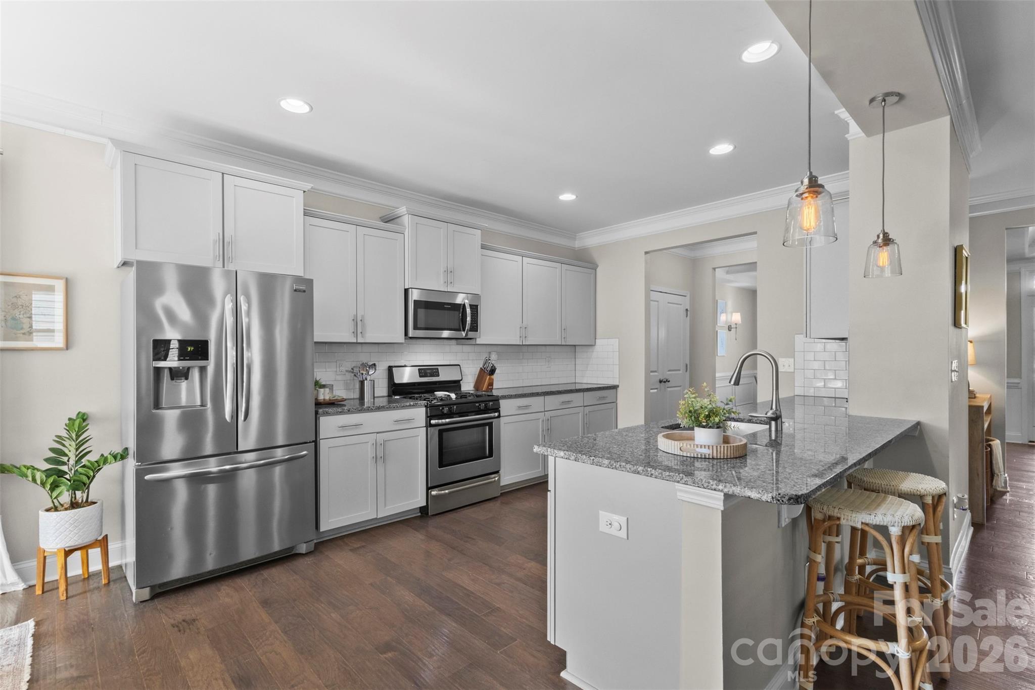 8224 Kalson Street — Huntersville
