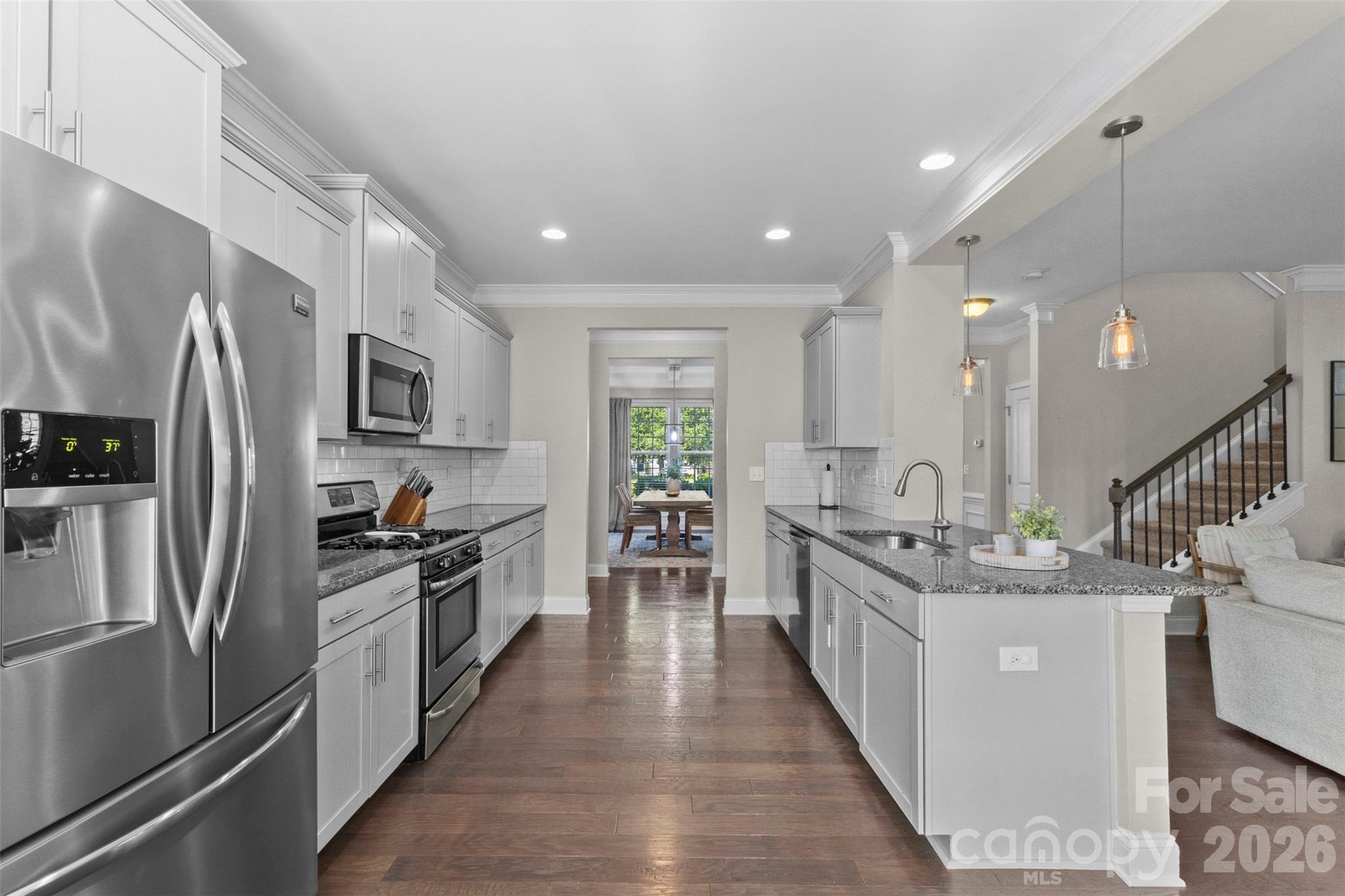 8224 Kalson Street — Huntersville