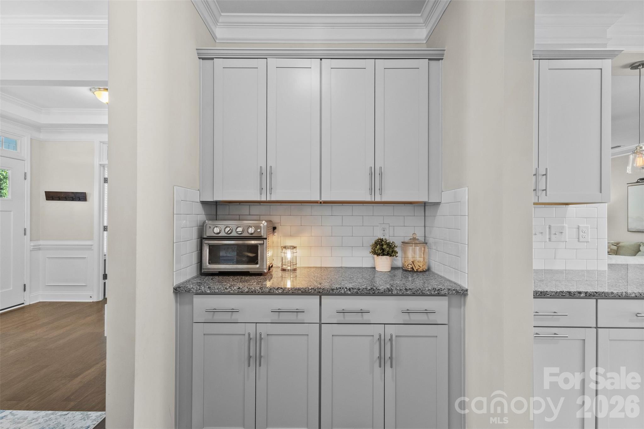 8224 Kalson Street — Huntersville