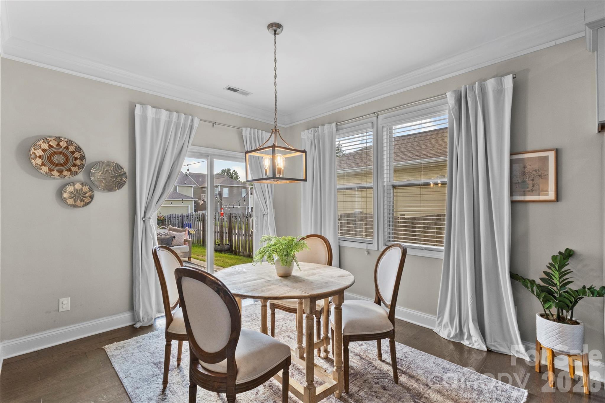 8224 Kalson Street — Huntersville