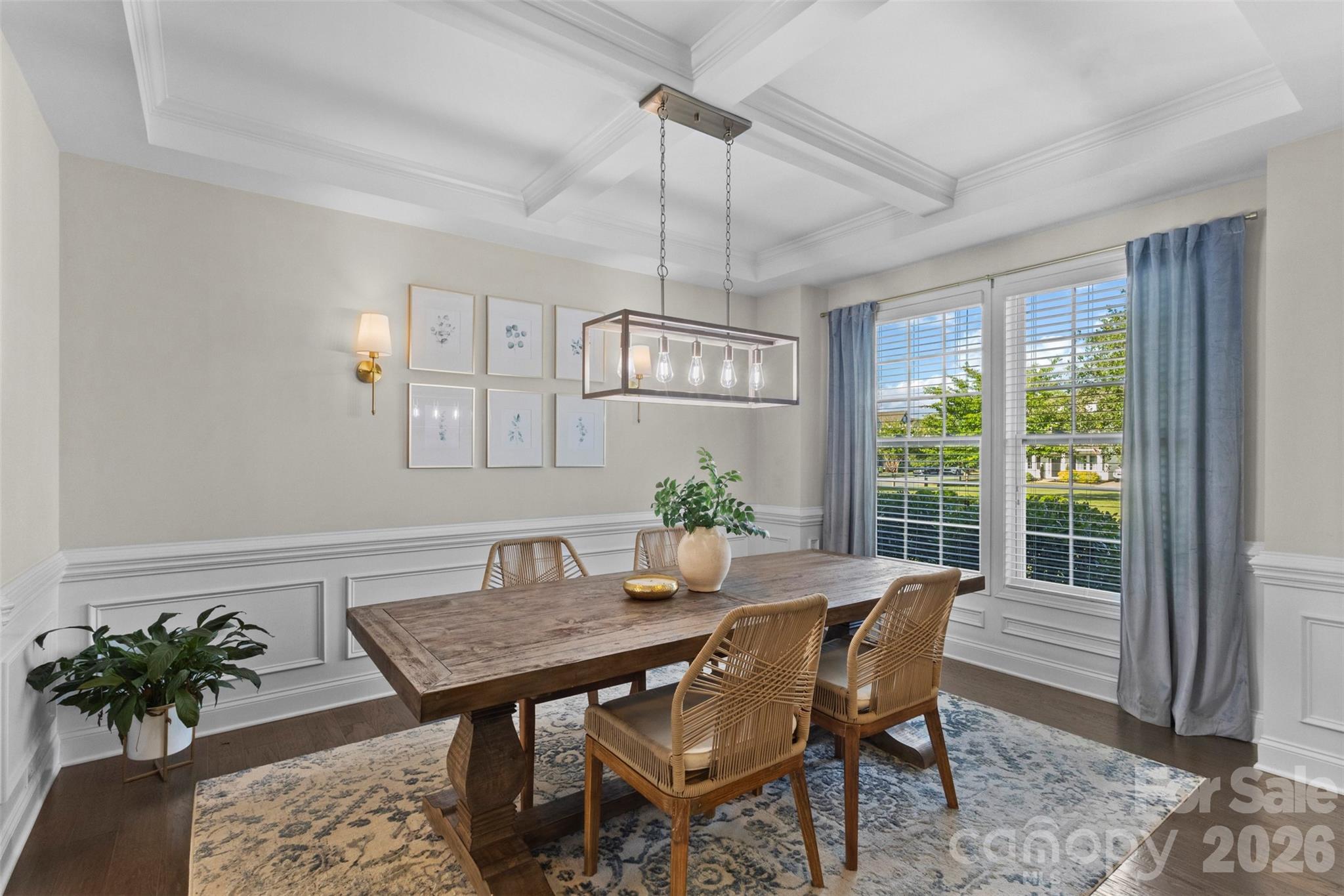 8224 Kalson Street — Huntersville