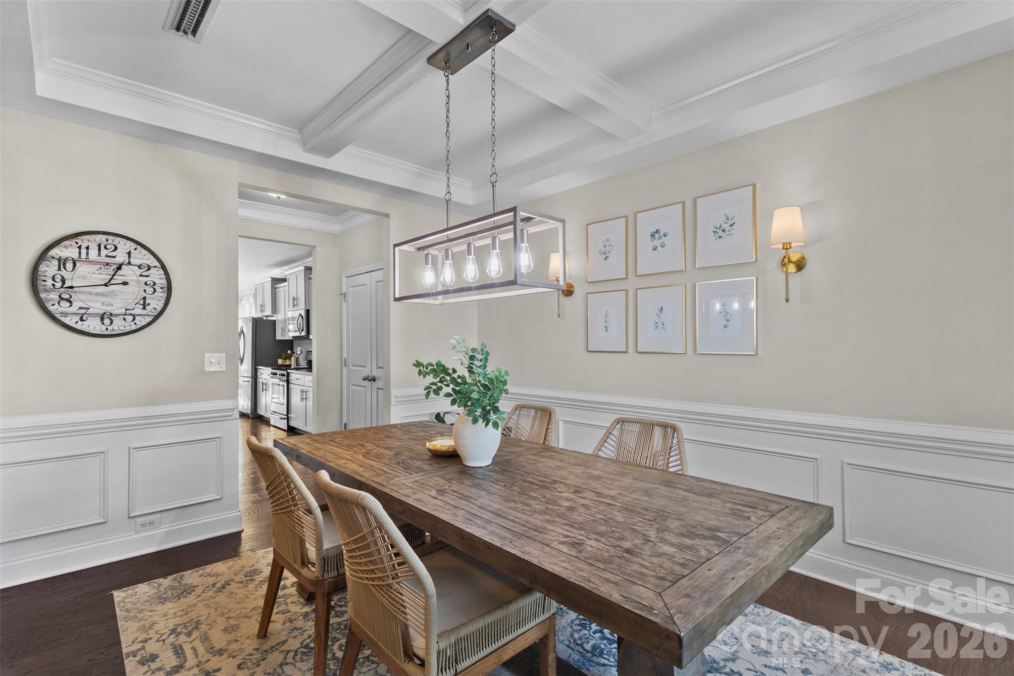 8224 Kalson Street — Huntersville