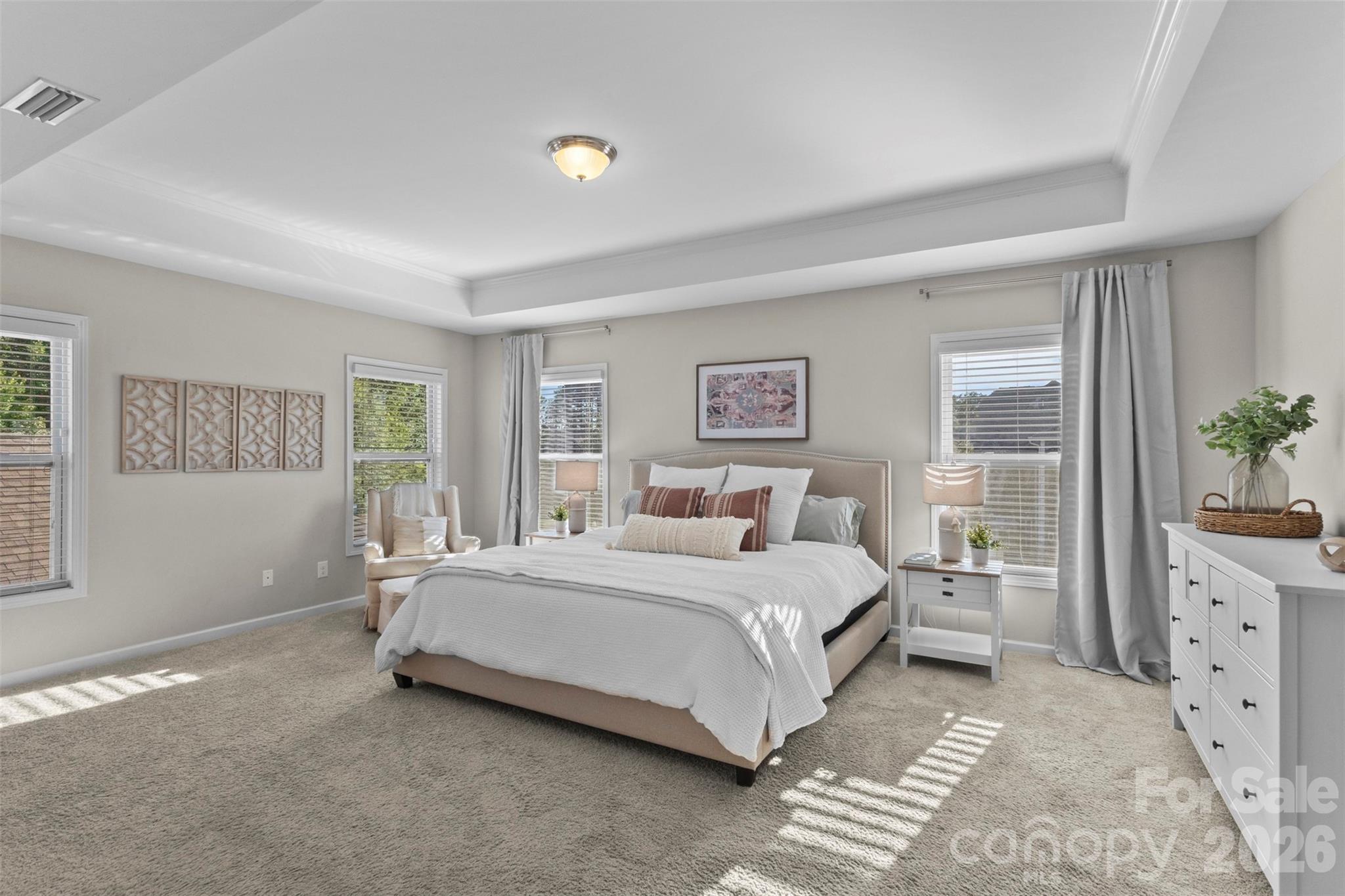 8224 Kalson Street — Huntersville