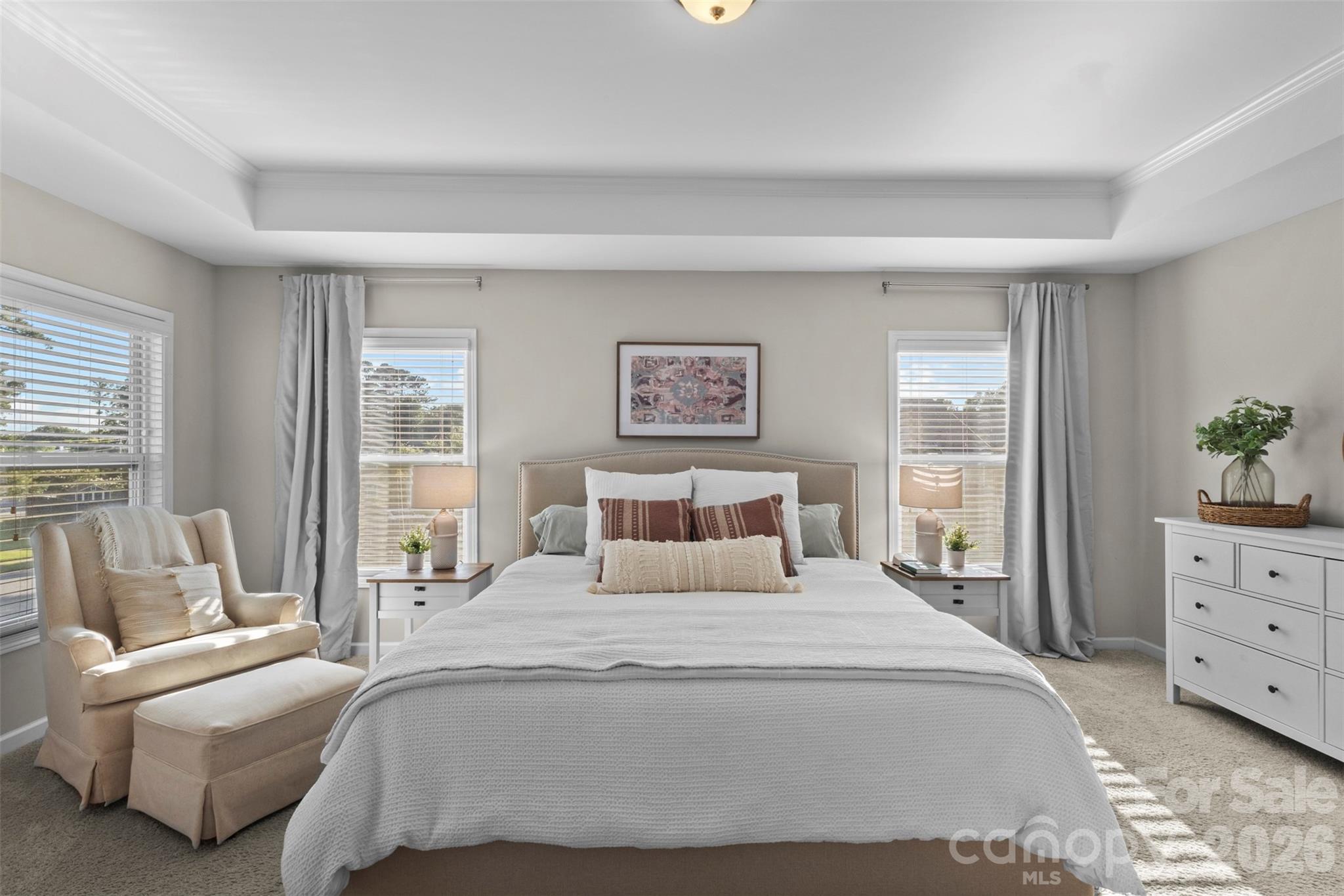 8224 Kalson Street — Huntersville