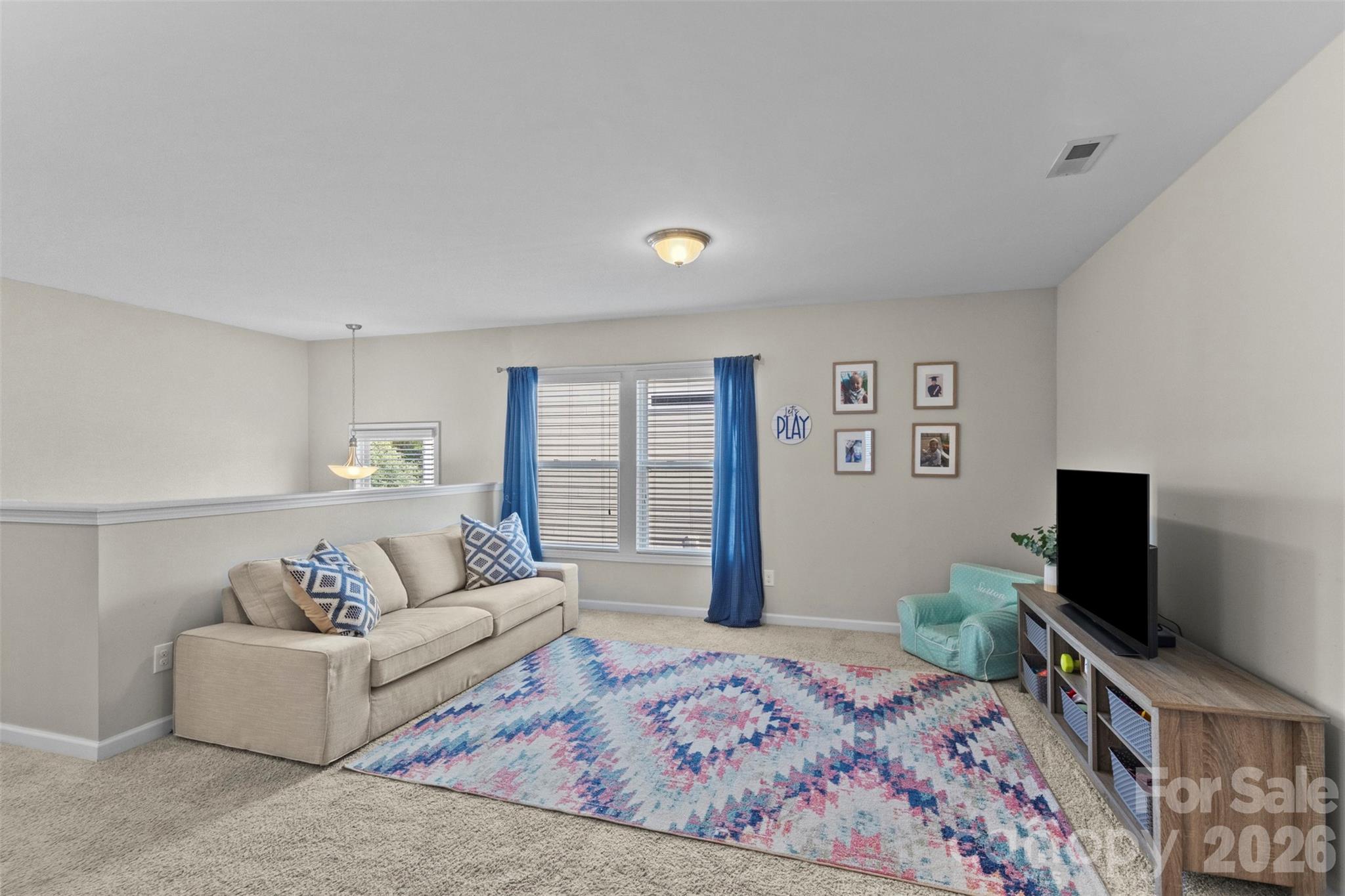 8224 Kalson Street — Huntersville