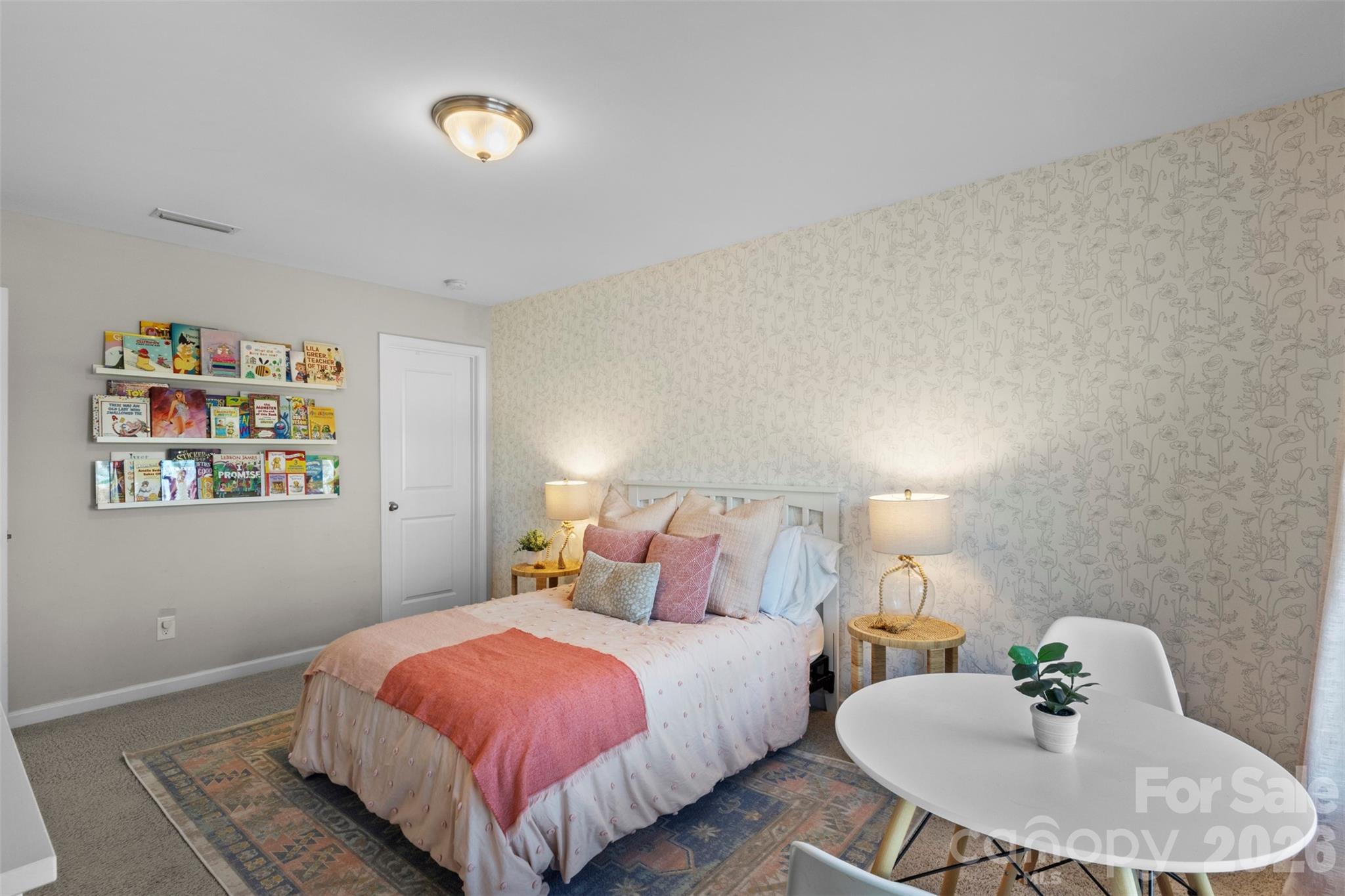 8224 Kalson Street — Huntersville