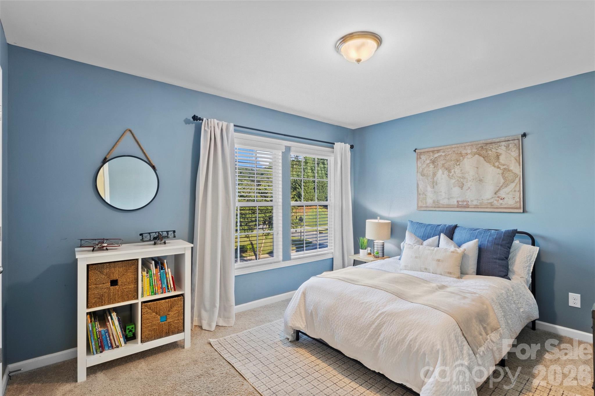 8224 Kalson Street — Huntersville